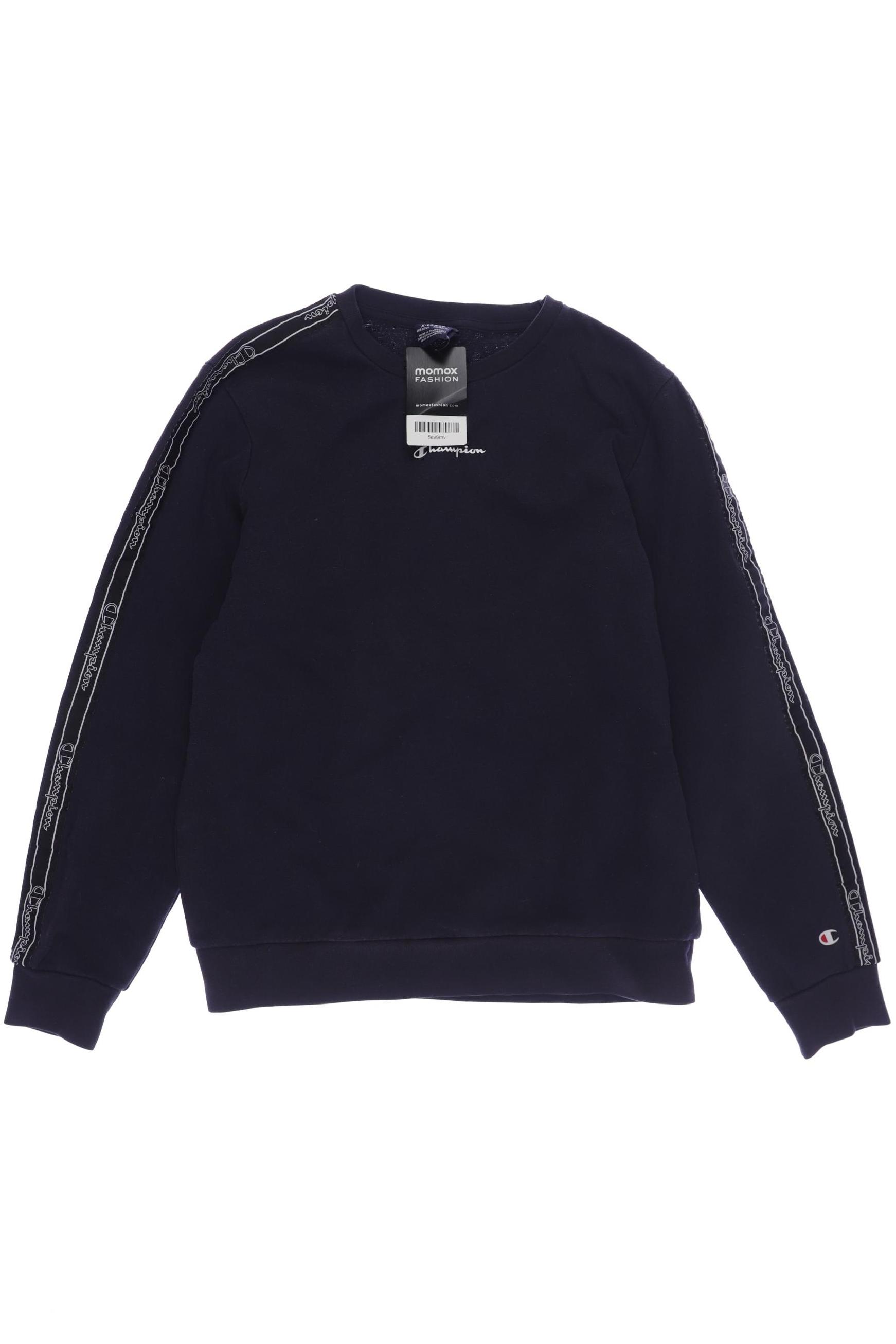 

Champion Jungen Hoodies & Sweater, marineblau