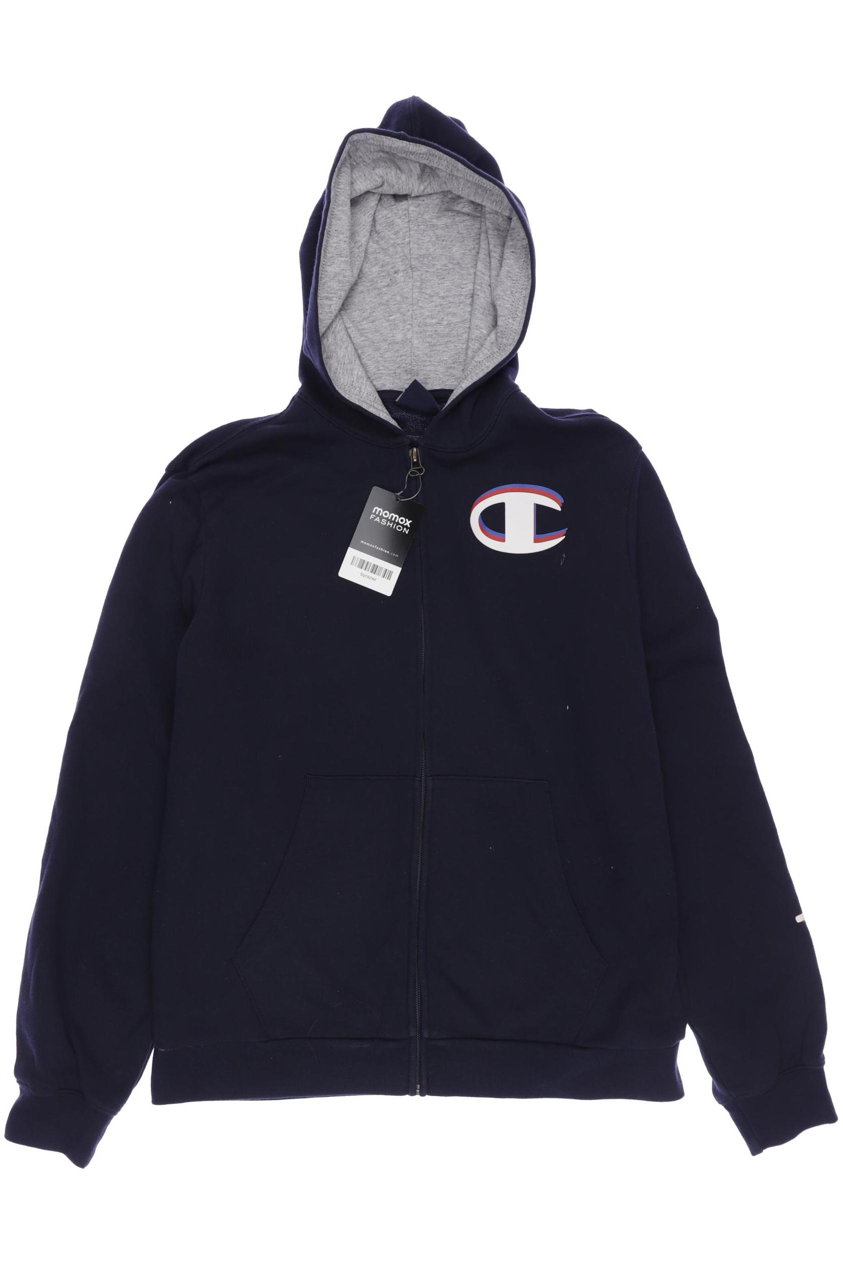 

Champion Herren Hoodies & Sweater, marineblau, Gr. 170