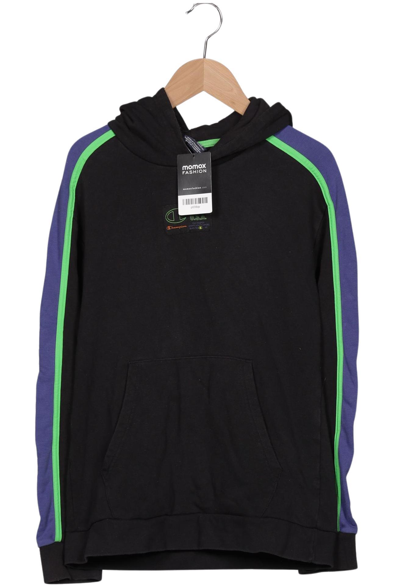 

Champion Jungen Hoodies & Sweater, schwarz, Gr. 170