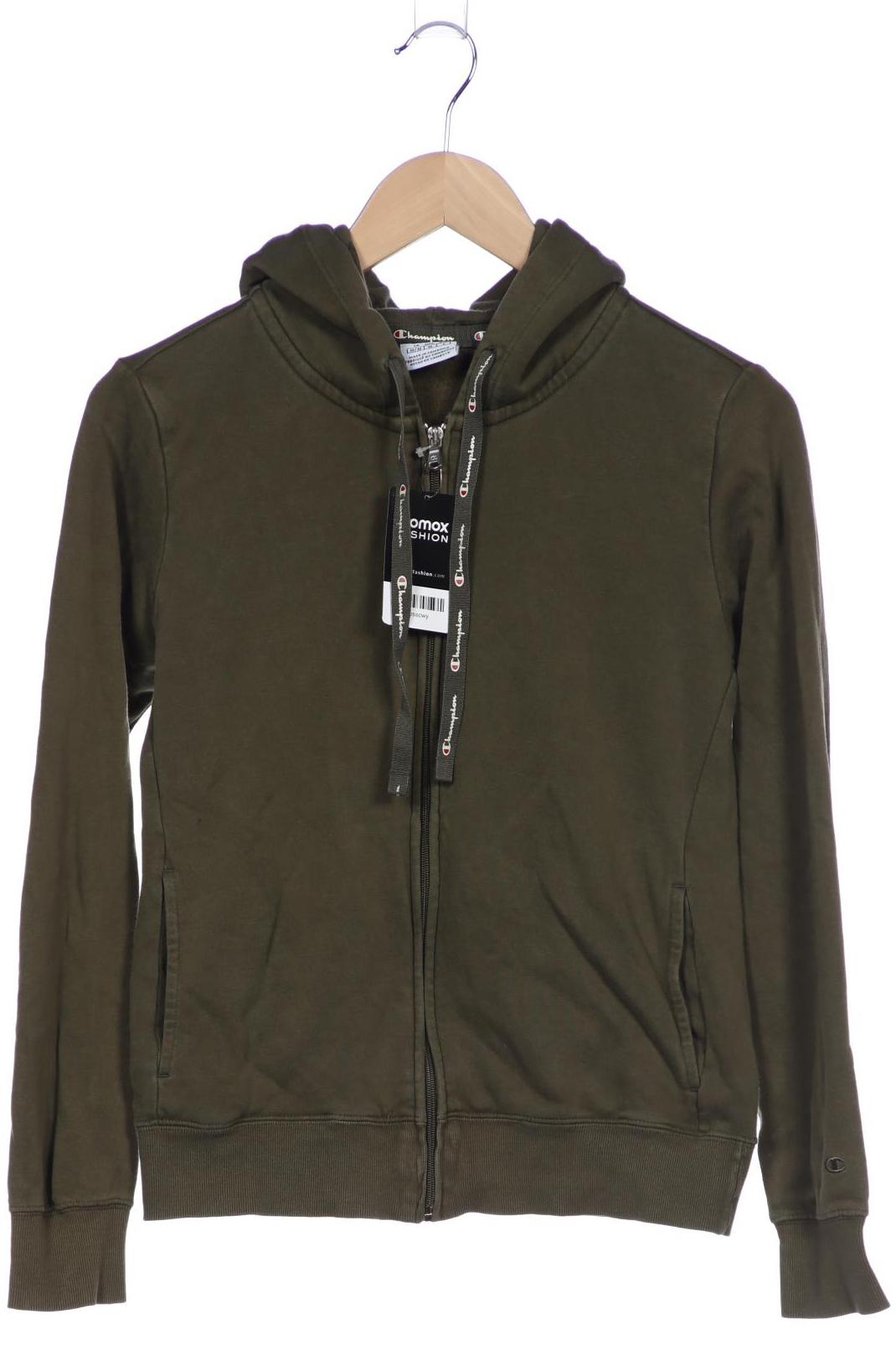 

Champion Herren Hoodies & Sweater, grün, Gr. 146