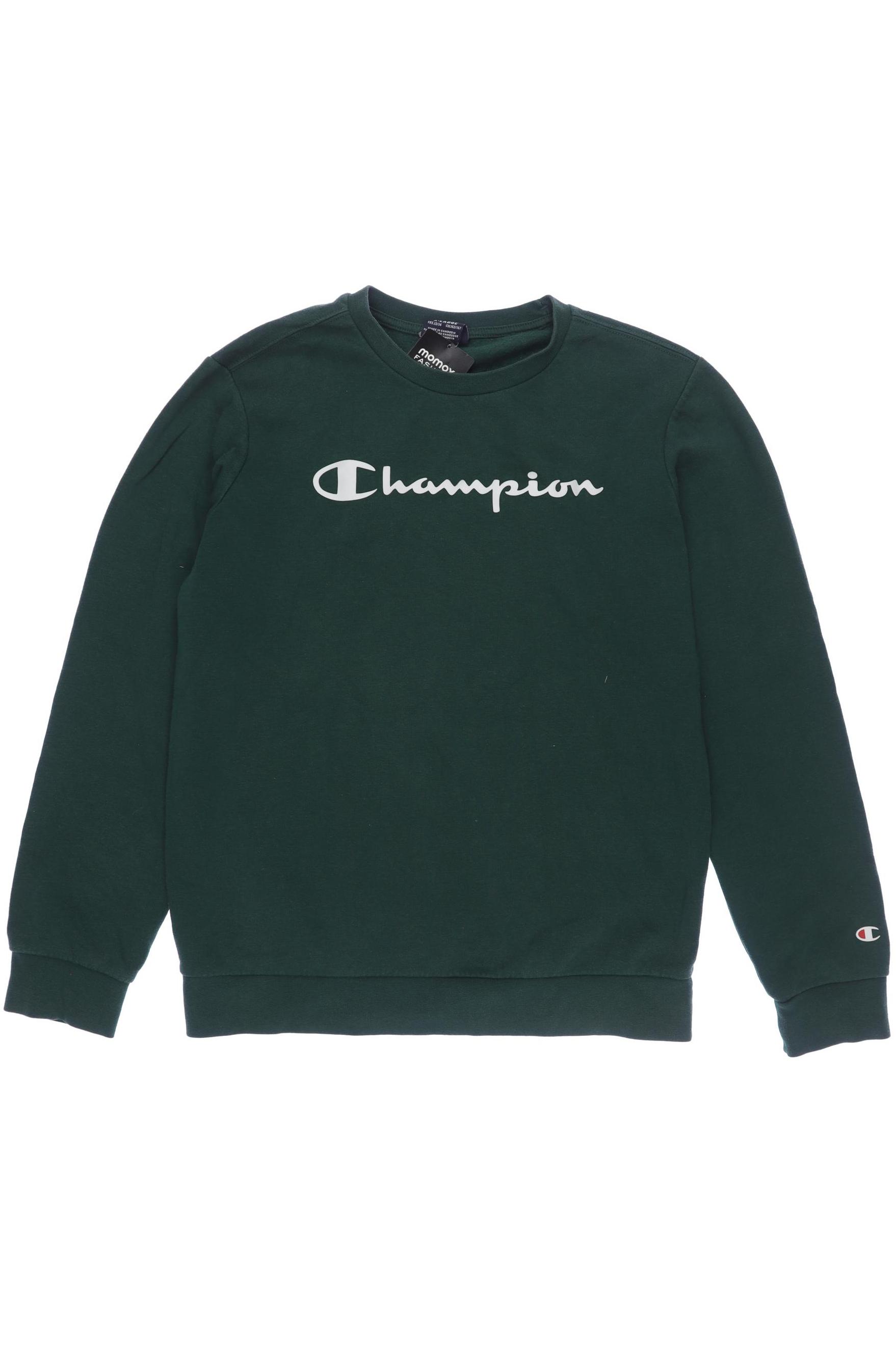 

Champion Herren Hoodies & Sweater, grün, Gr. 170