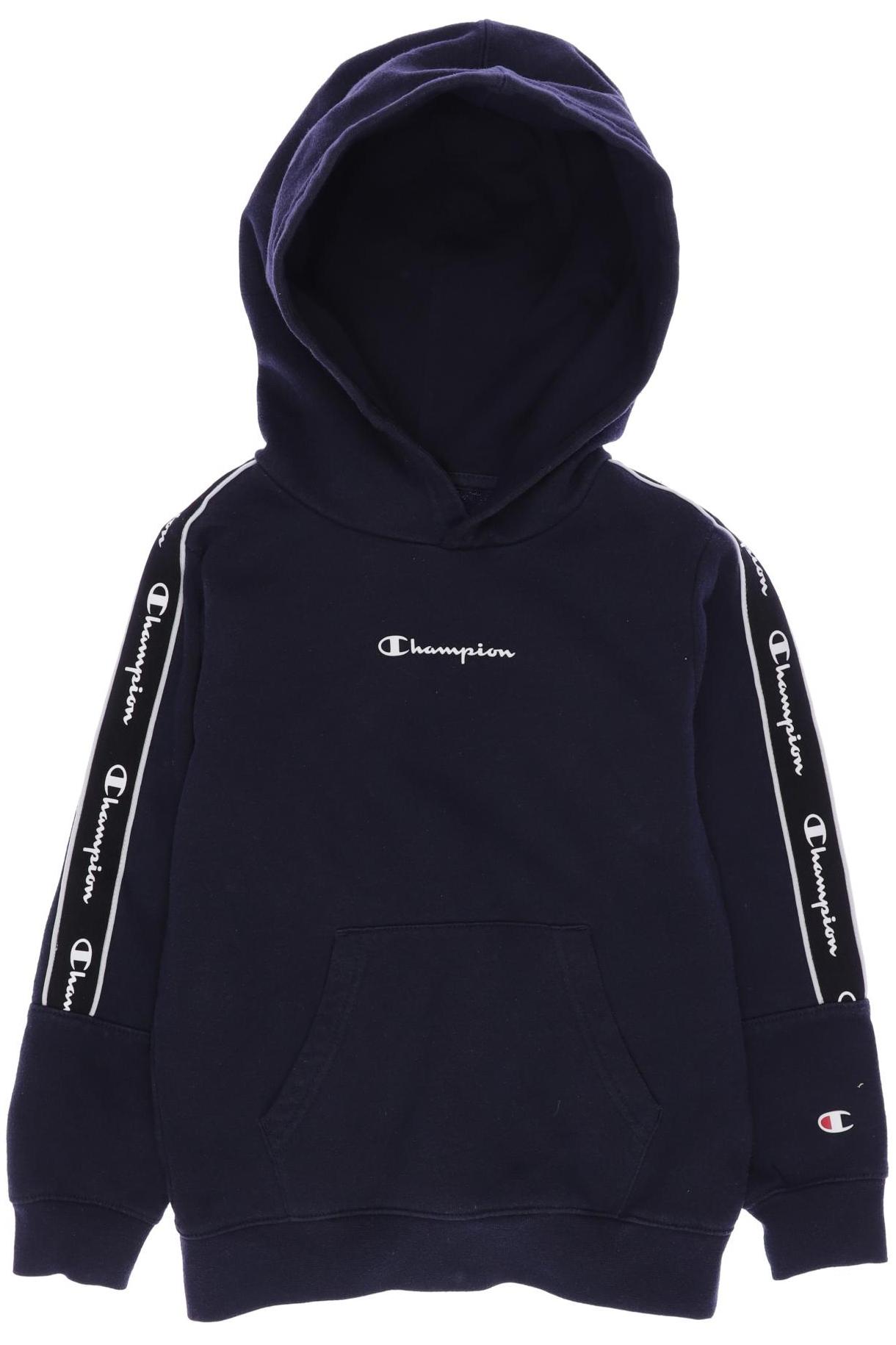 

Champion Herren Hoodies & Sweater, marineblau, Gr. 116