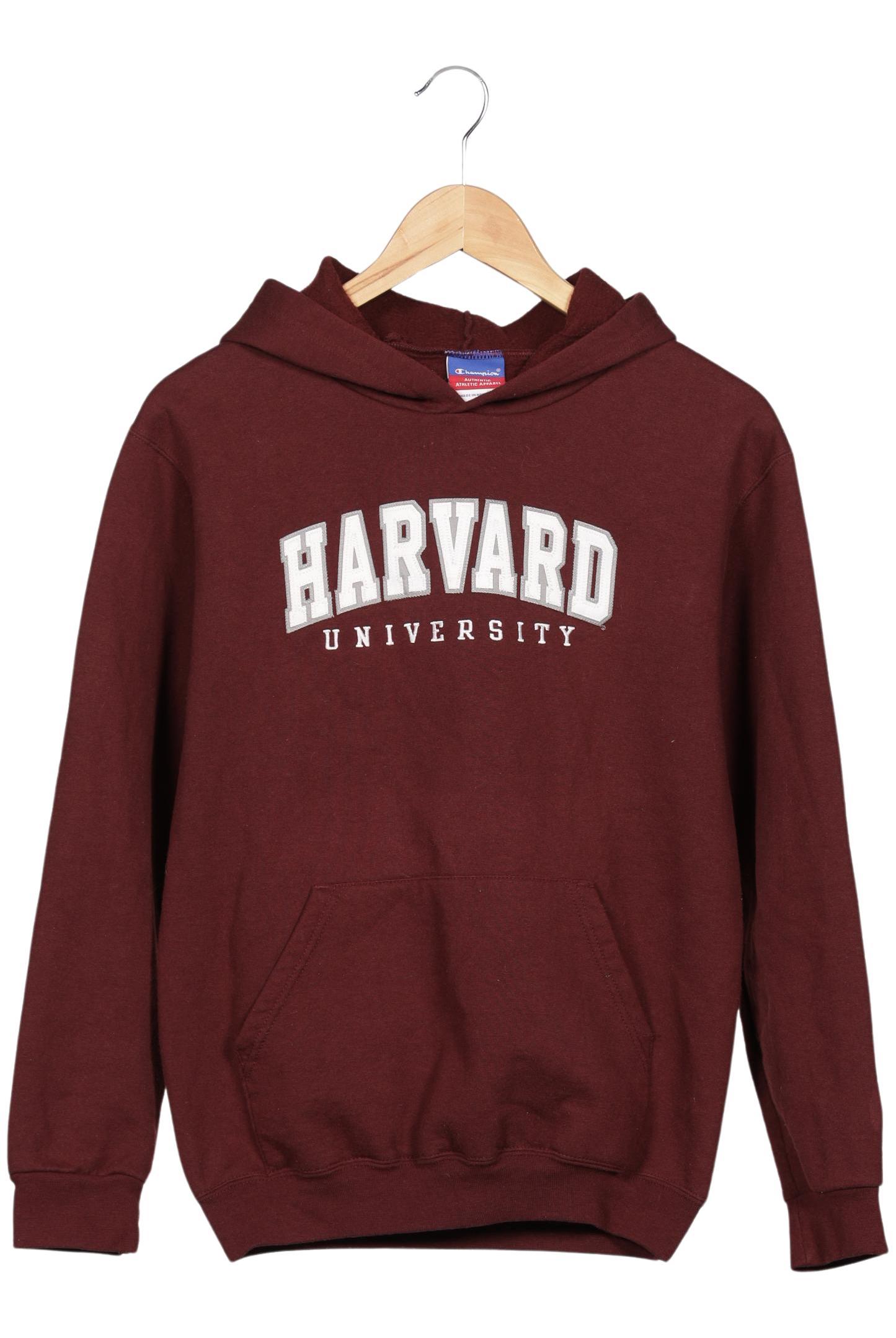 

Champion Herren Hoodies & Sweater, bordeaux, Gr. 170