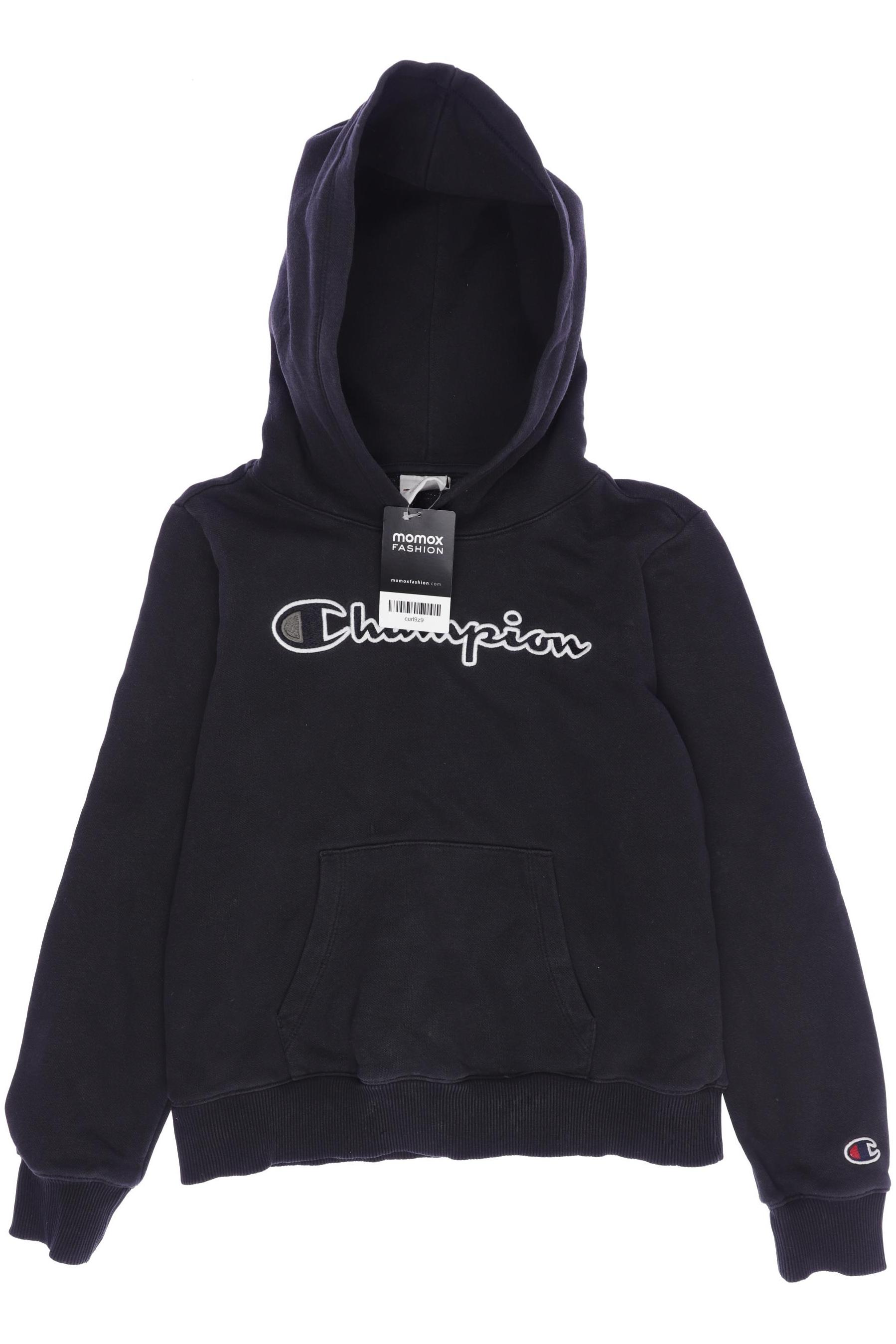 

Champion Herren Hoodies & Sweater, schwarz, Gr. 158