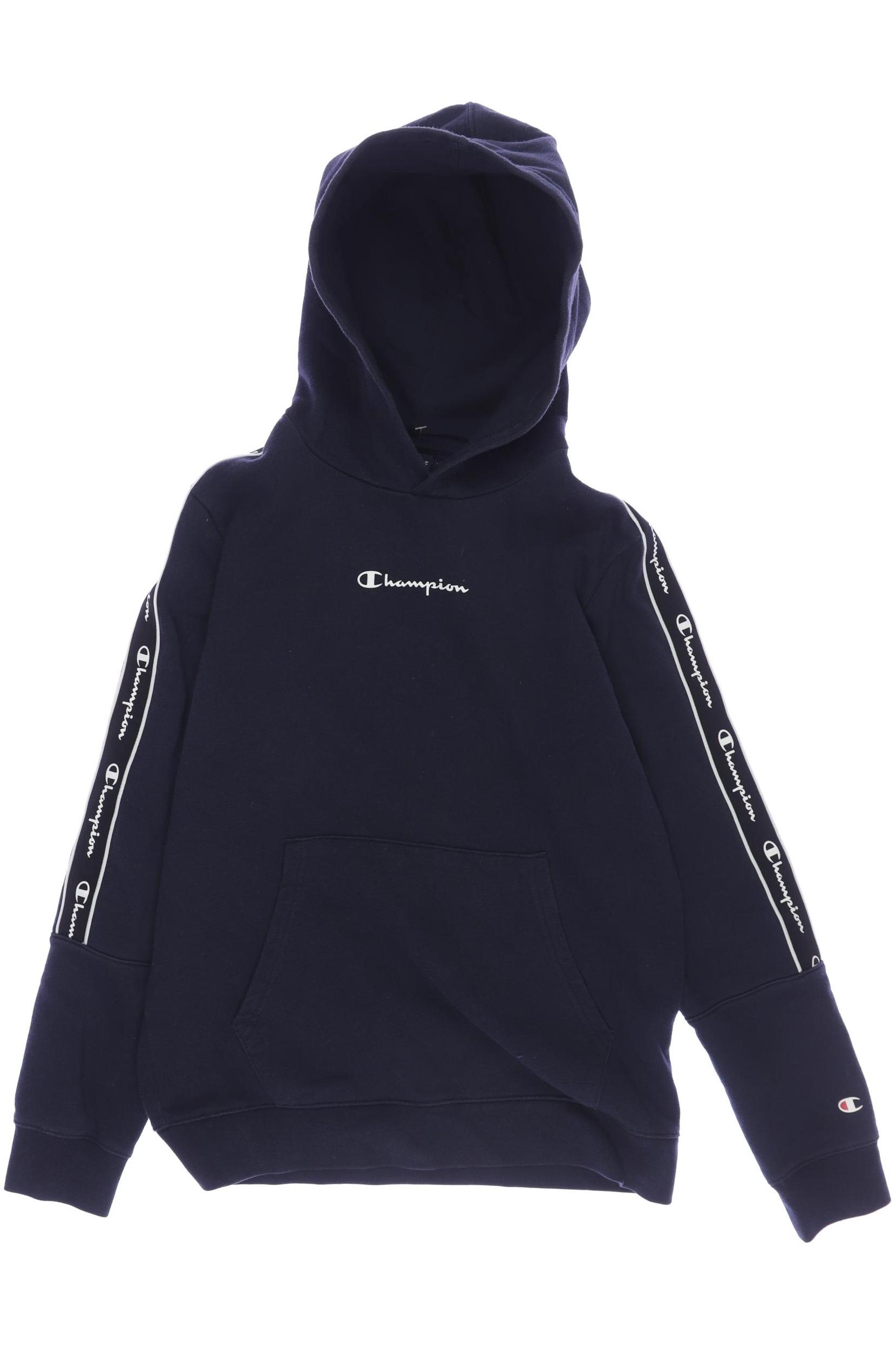 

Champion Jungen Hoodies & Sweater, marineblau