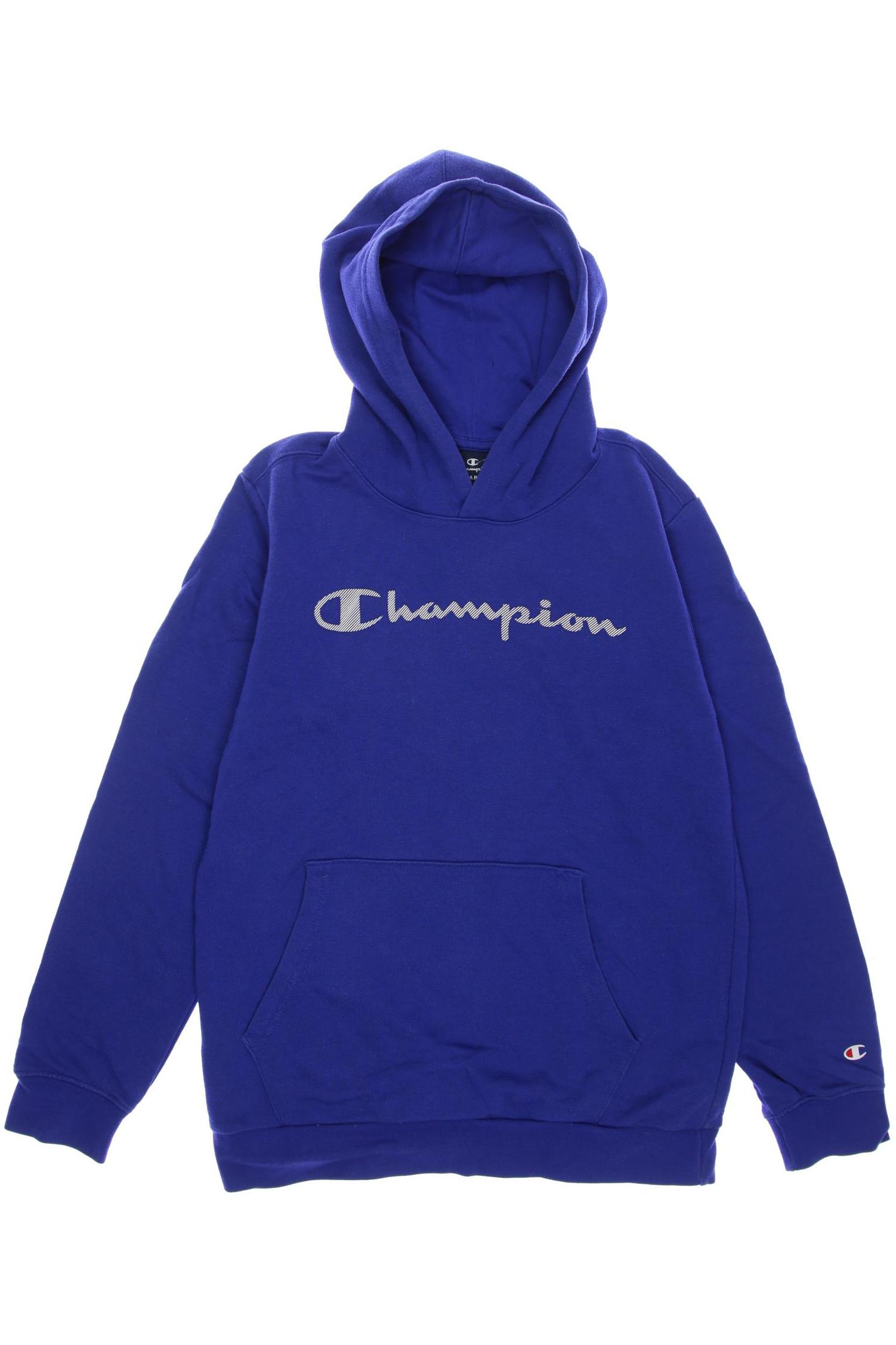

Champion Herren Hoodies & Sweater, marineblau, Gr. 170