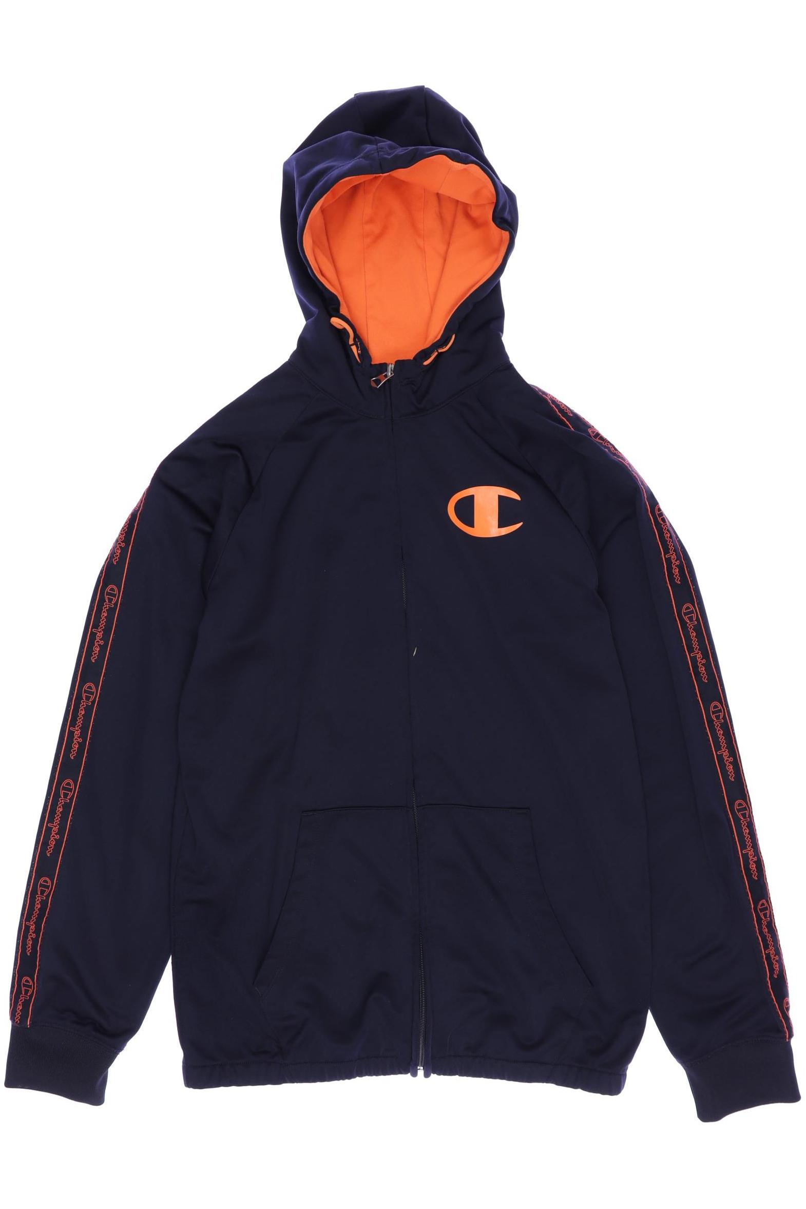 

Champion Herren Hoodies & Sweater, marineblau, Gr. 170