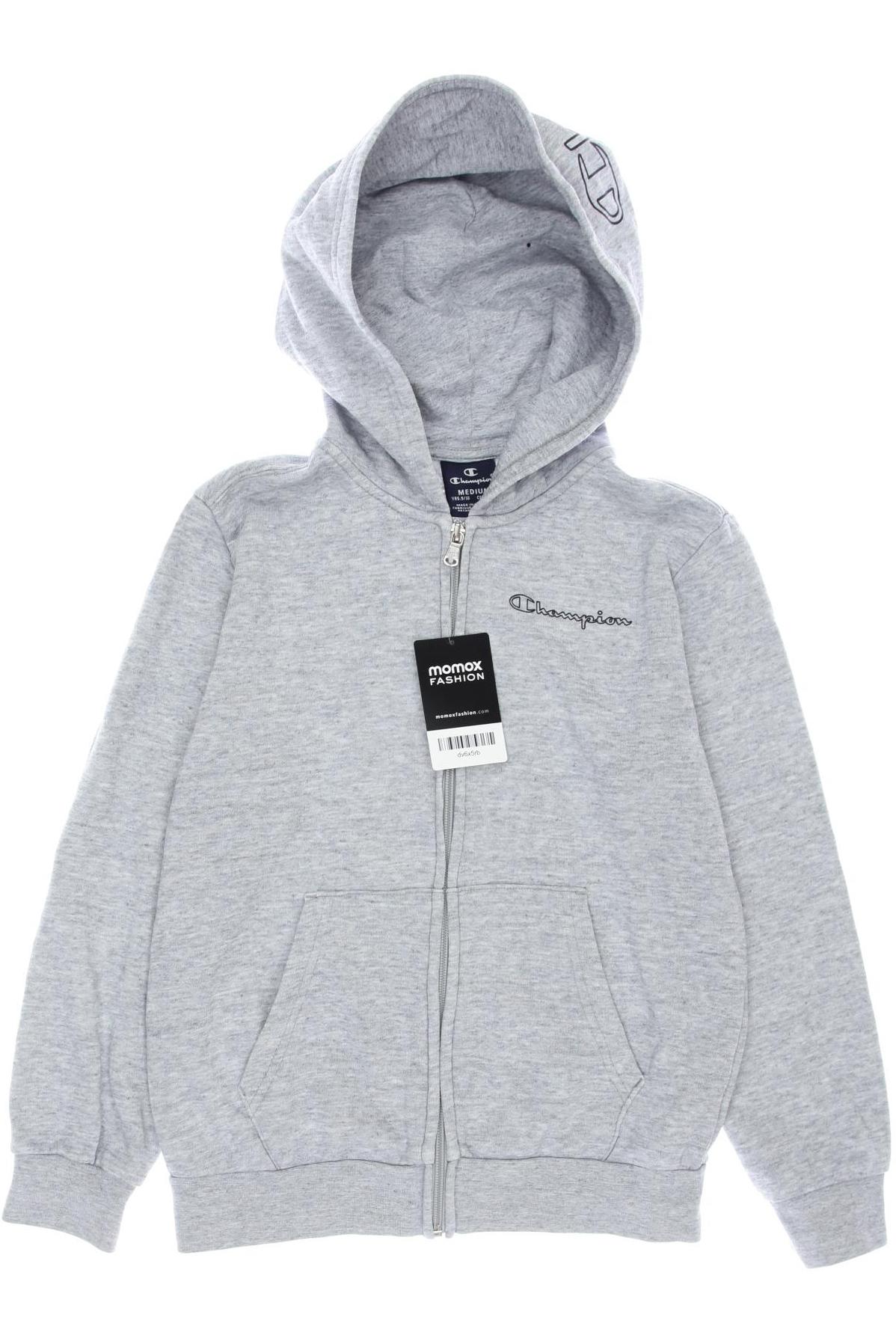 

Champion Herren Hoodies & Sweater, grau, Gr. 134/140