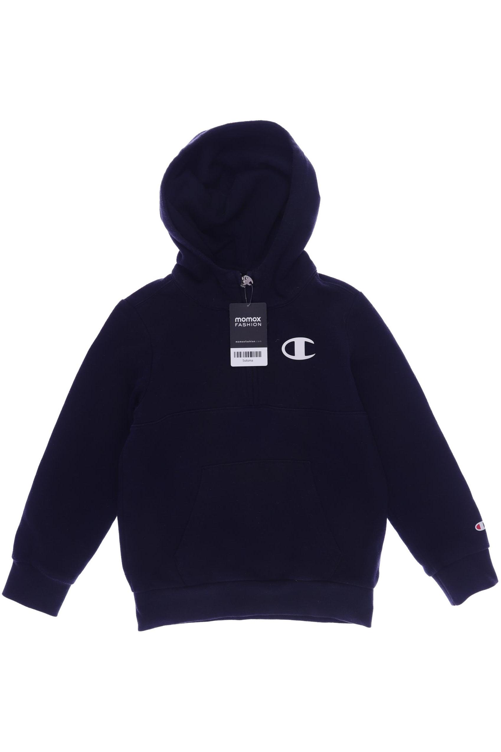 

Champion Jungen Hoodies & Sweater, marineblau