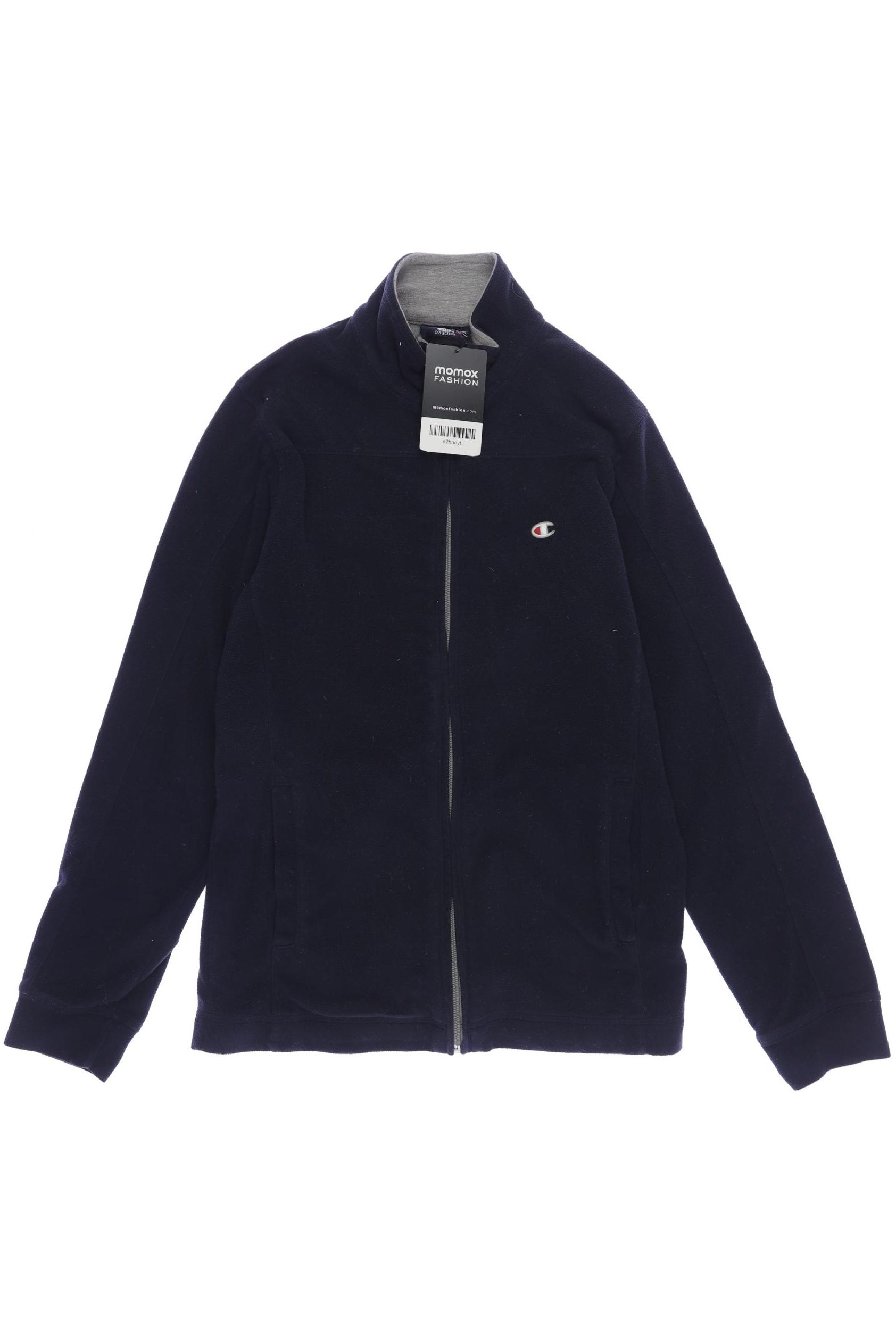 

Champion Jungen Hoodies & Sweater, marineblau