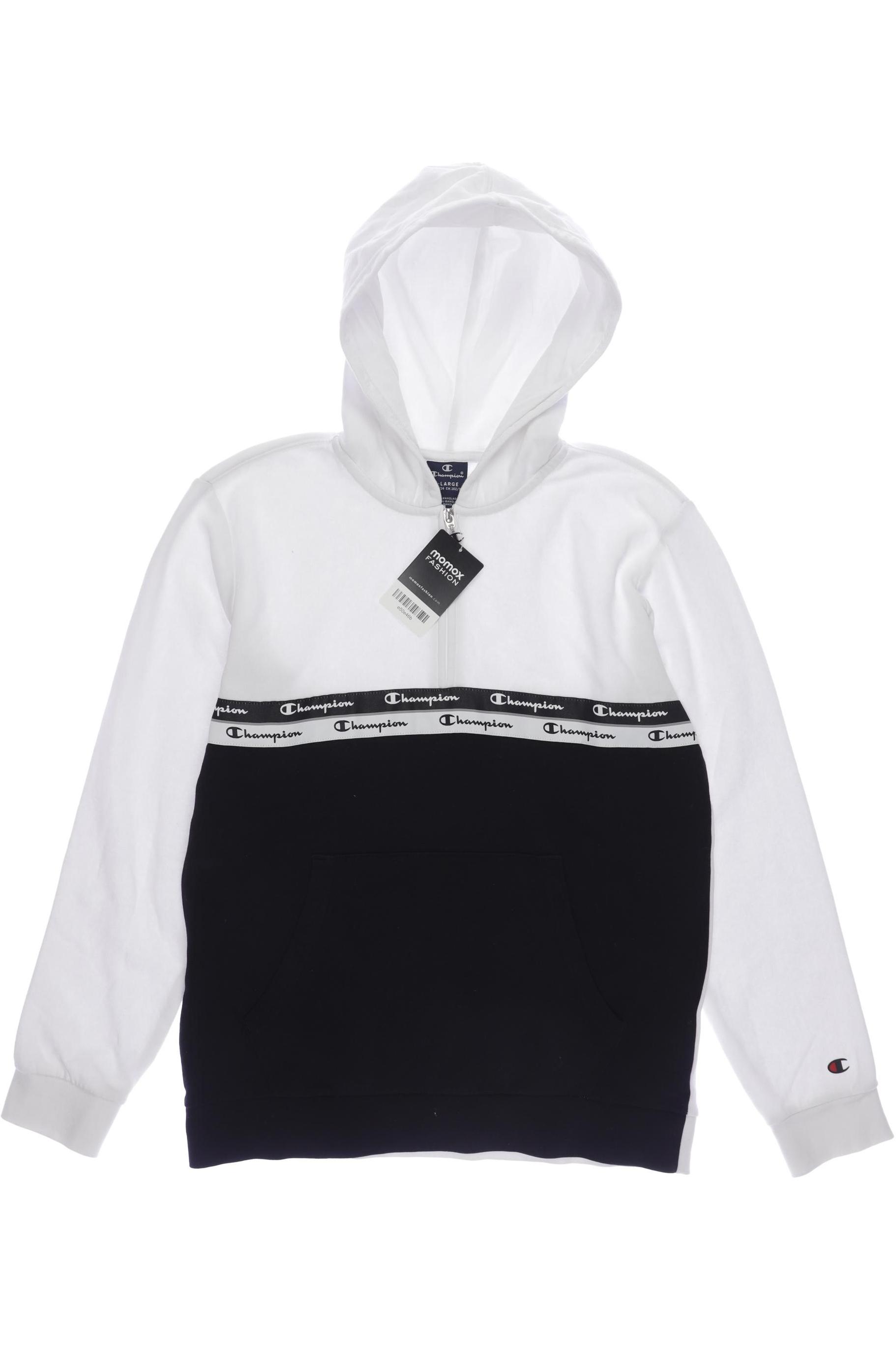 

Champion Jungen Hoodies & Sweater, weiß