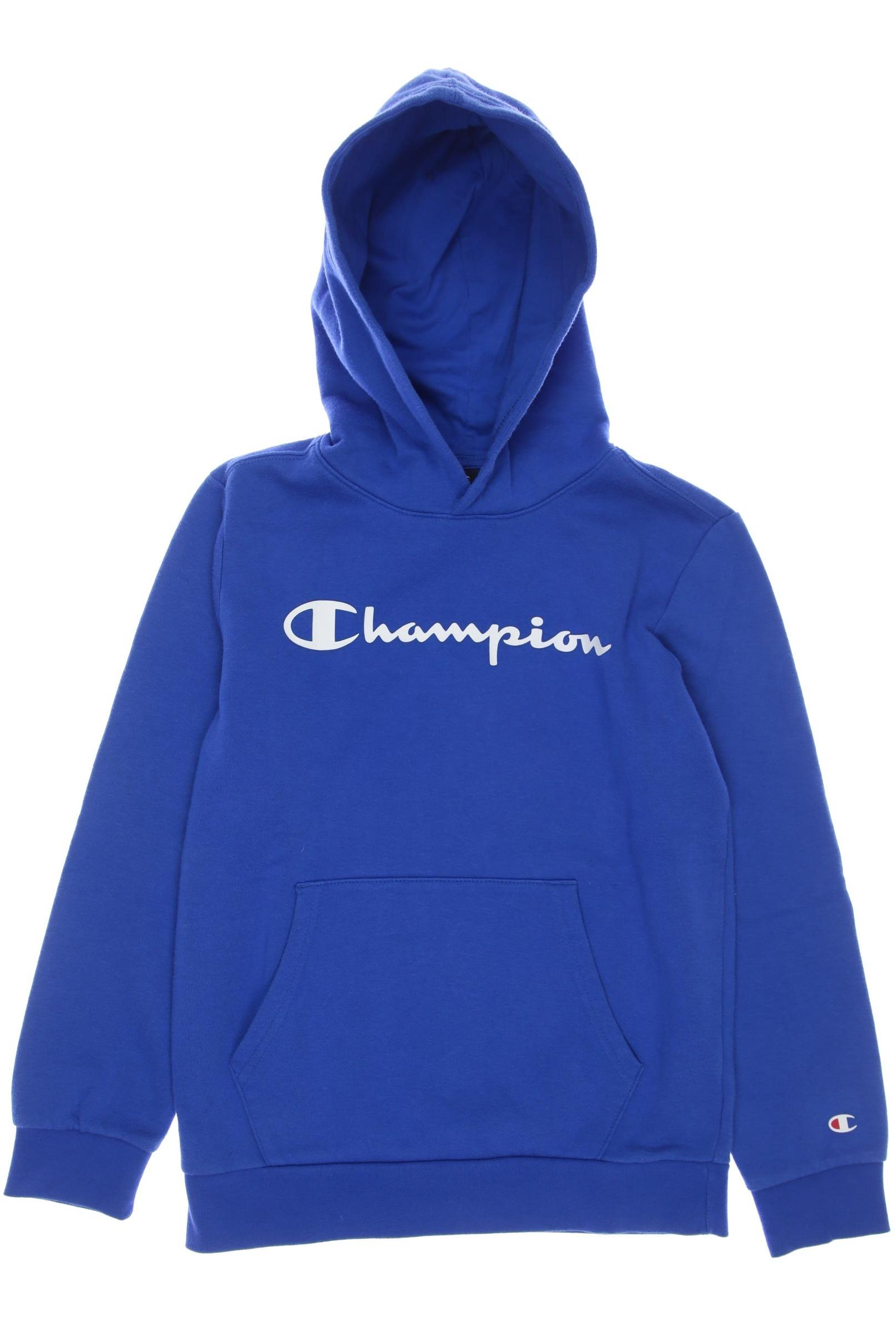 

Champion Herren Hoodies & Sweater, blau, Gr. 158