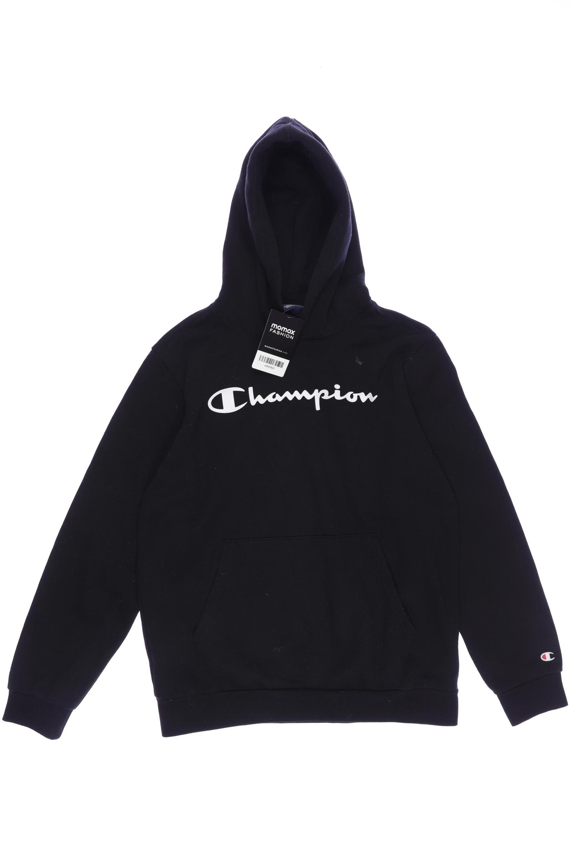 

Champion Herren Hoodies & Sweater, schwarz, Gr. 164