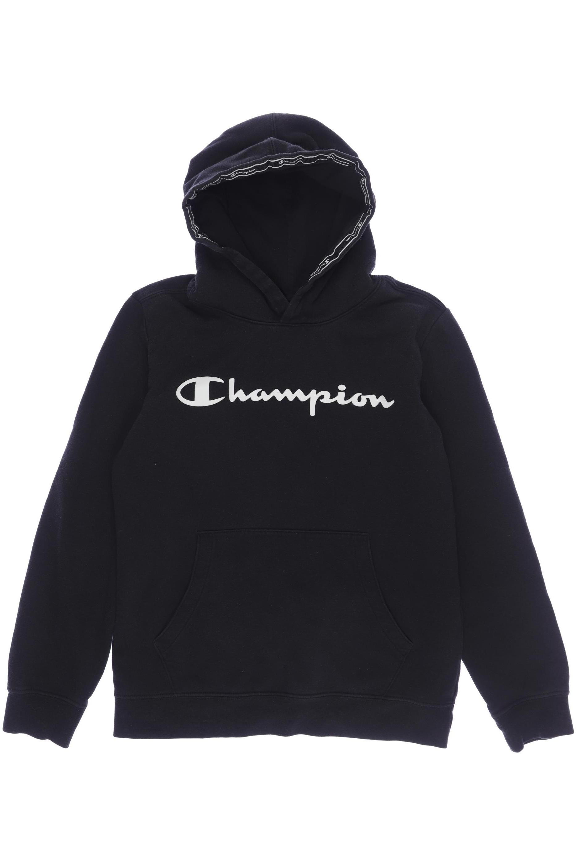 

Champion Herren Hoodies & Sweater, schwarz, Gr. 170
