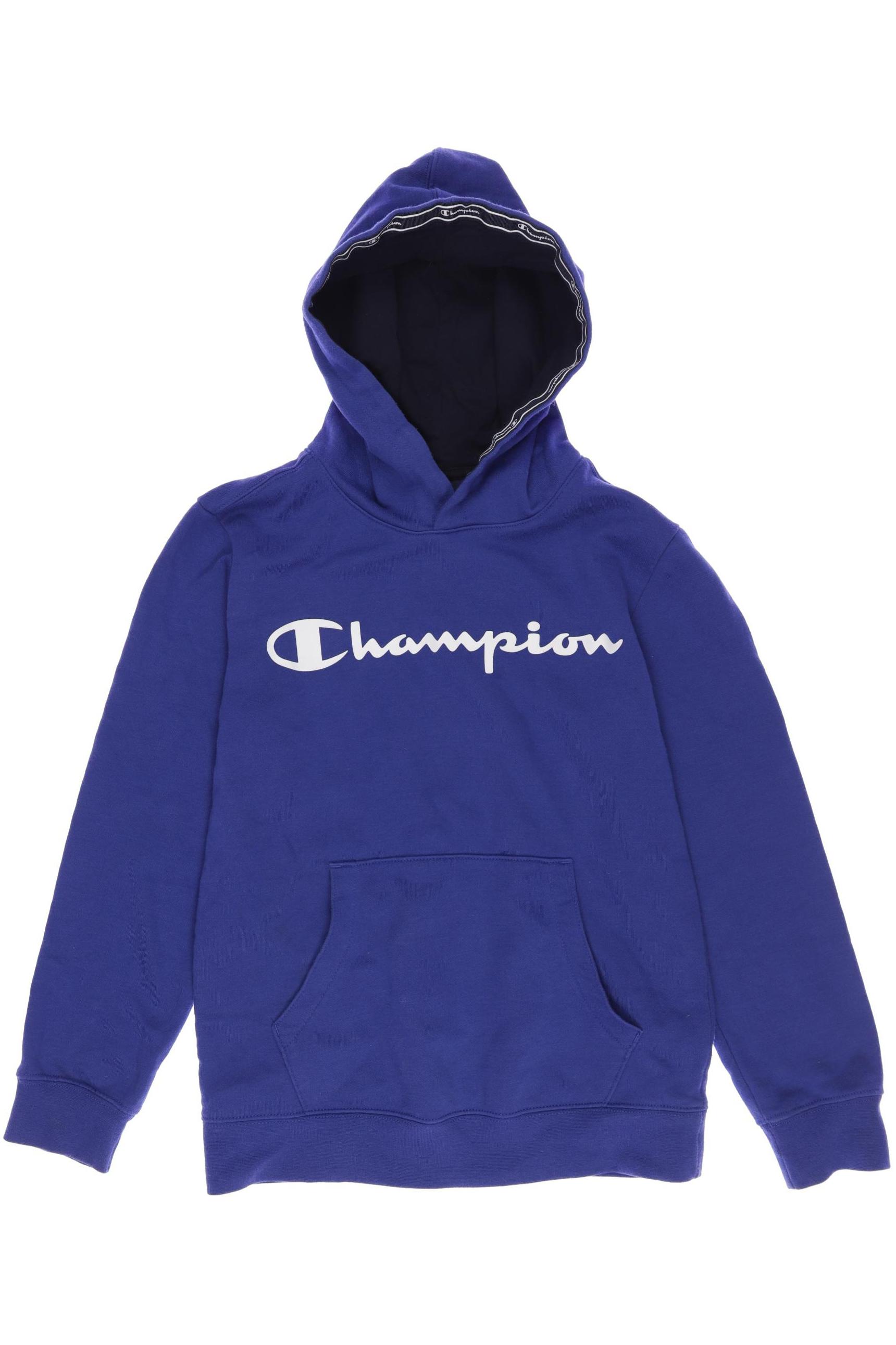 

Champion Herren Hoodies & Sweater, blau, Gr. 158