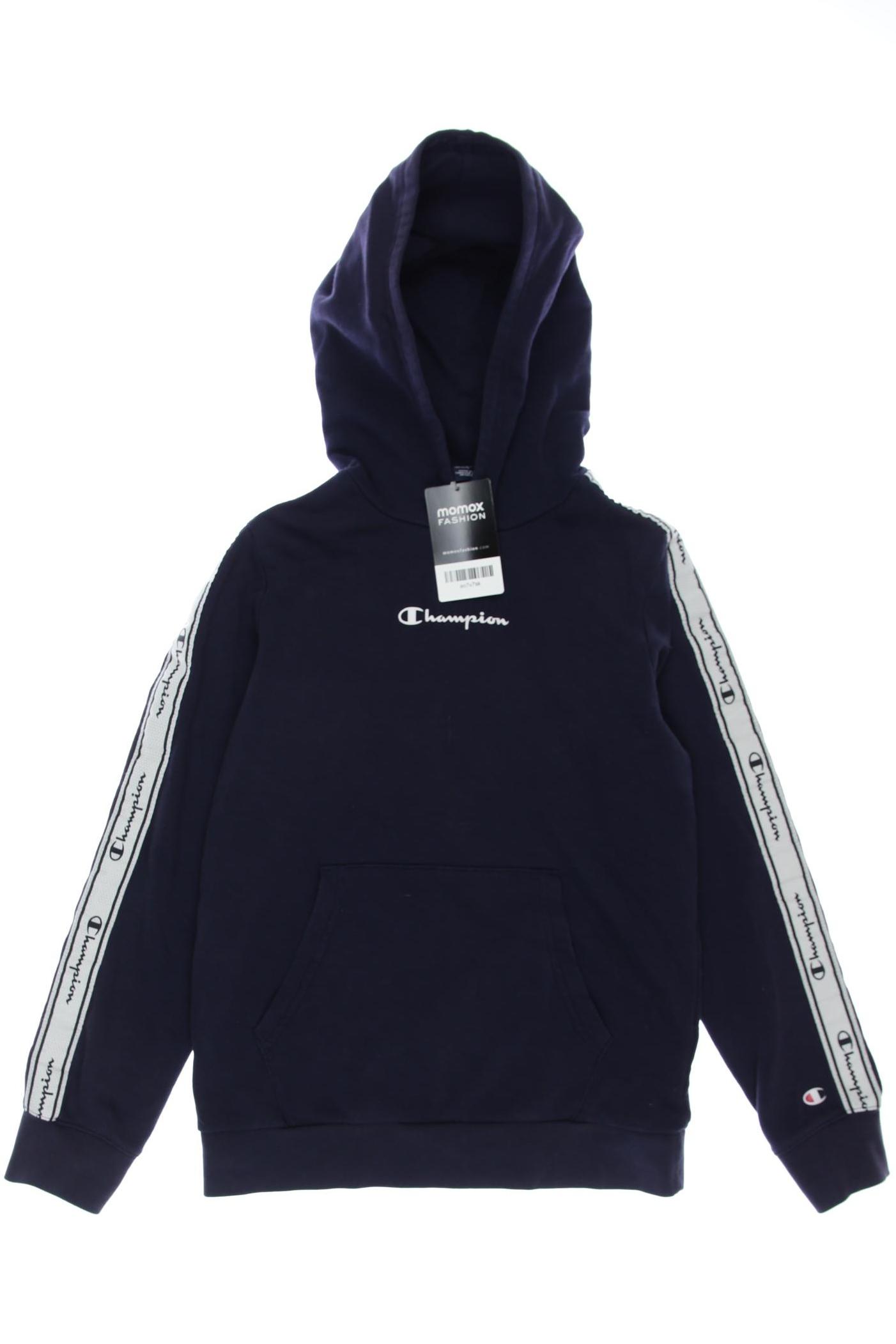 

Champion Herren Hoodies & Sweater, marineblau, Gr. 152