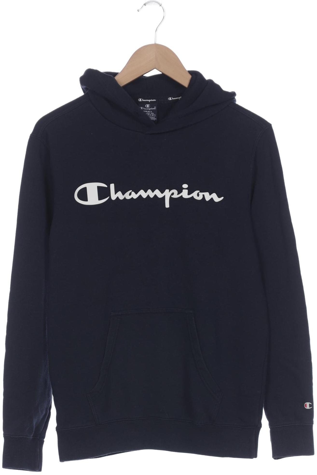 

Champion Herren Hoodies & Sweater, marineblau, Gr. 134