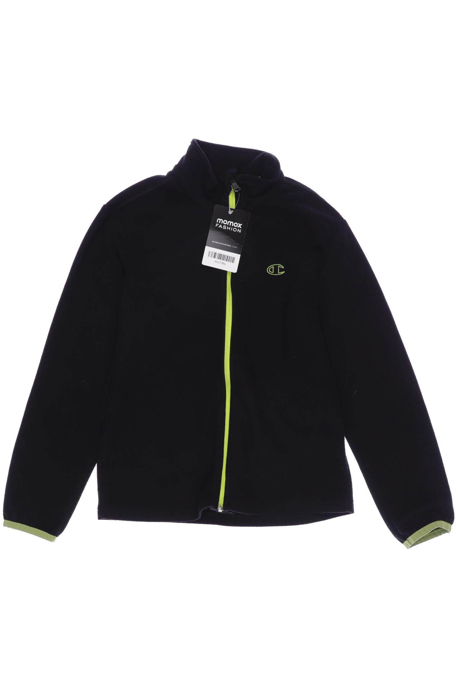 

Champion Jungen Hoodies & Sweater, schwarz