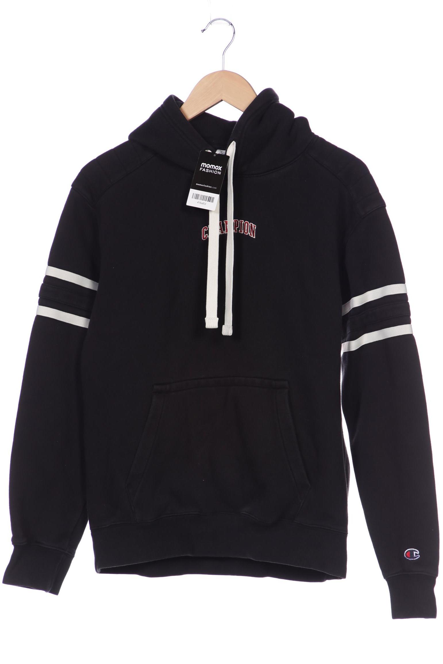 

Champion Herren Hoodies & Sweater, schwarz, Gr. 146