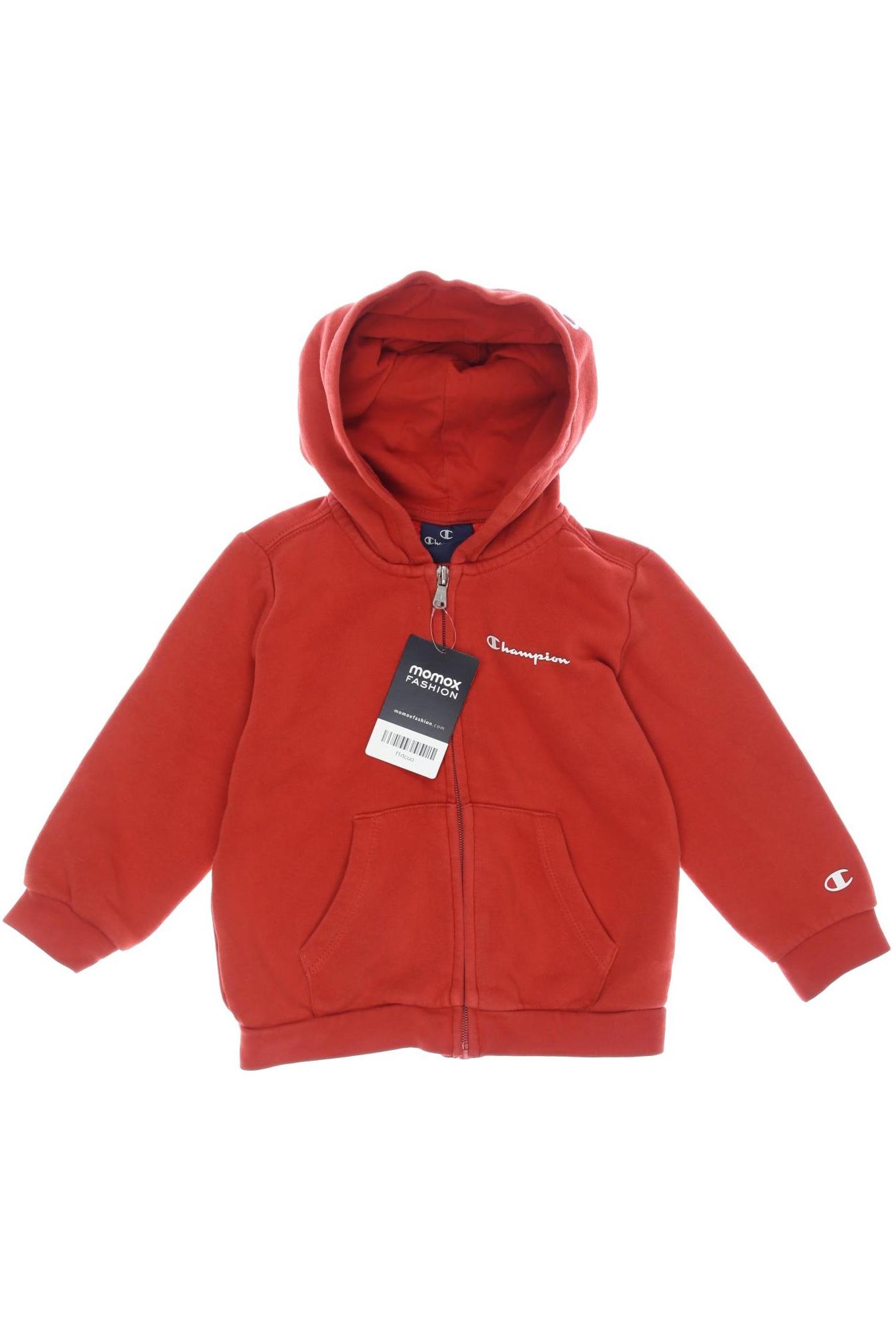 

Champion Herren Hoodies & Sweater, rot, Gr. 92