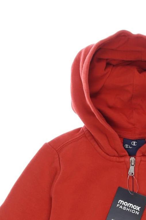 Thumbnail - Champion Jungen Hoodies &amp; Sweater, rot, Gr. 92