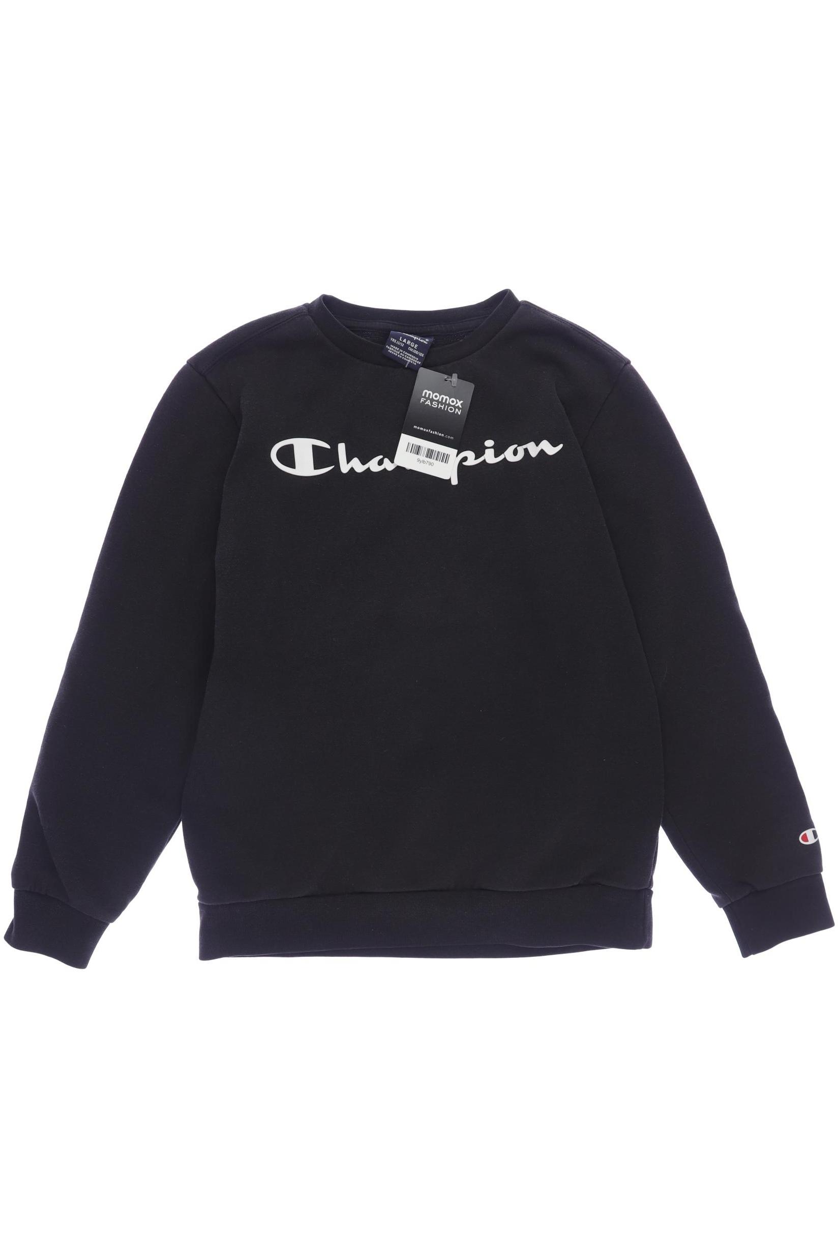 

Champion Jungen Hoodies & Sweater, grau