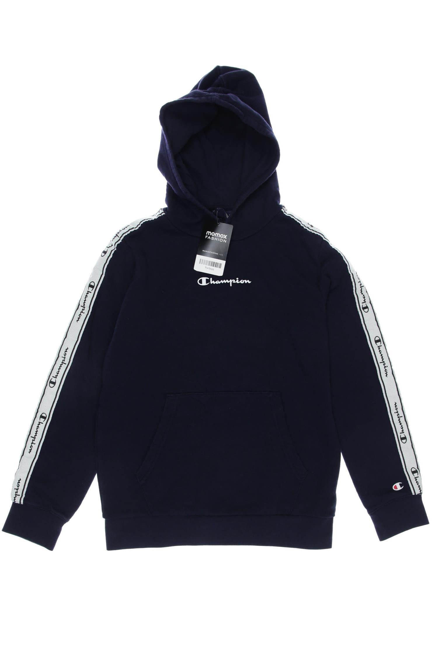 

Champion Herren Hoodies & Sweater, marineblau, Gr. 158