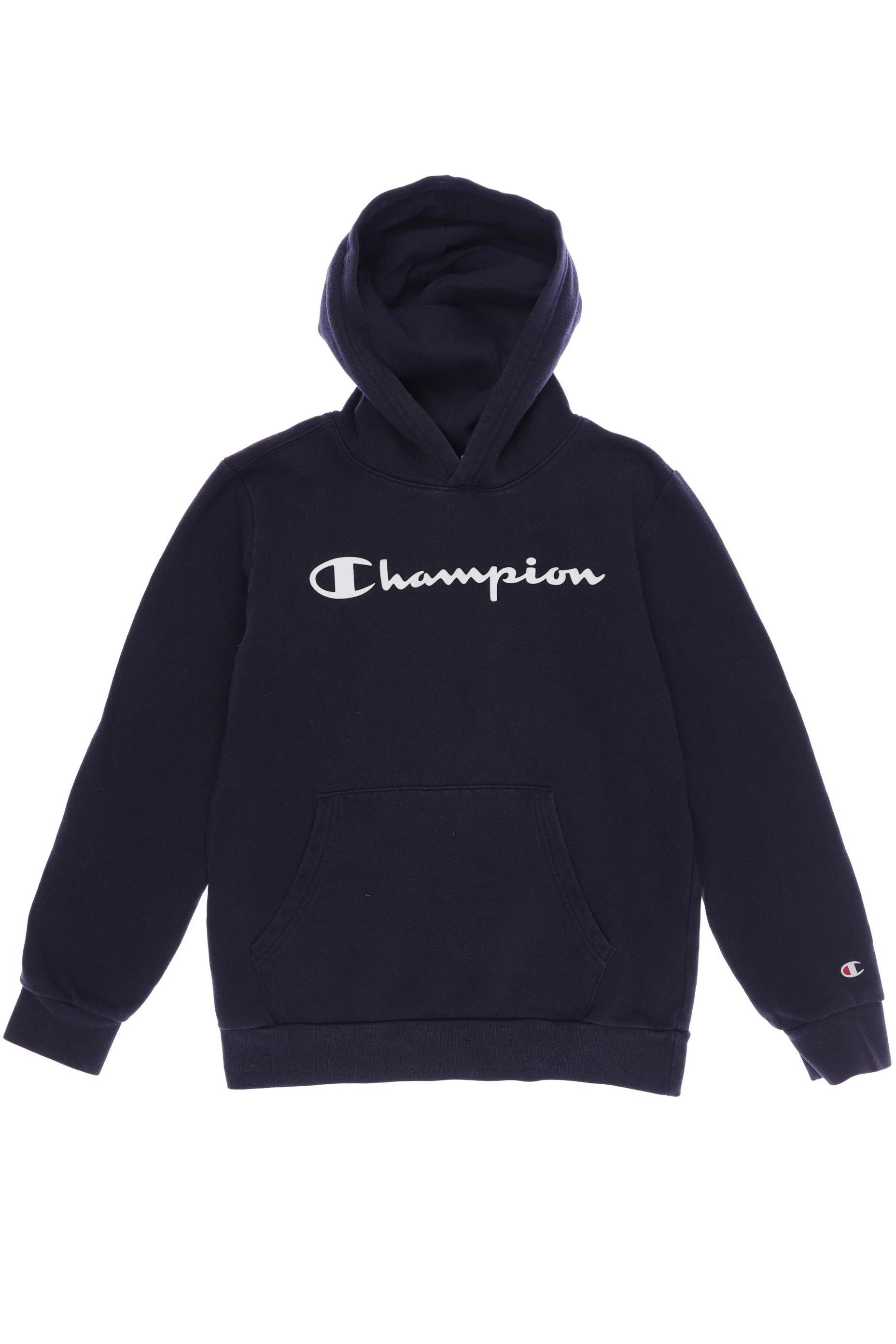 

Champion Jungen Hoodies & Sweater, marineblau