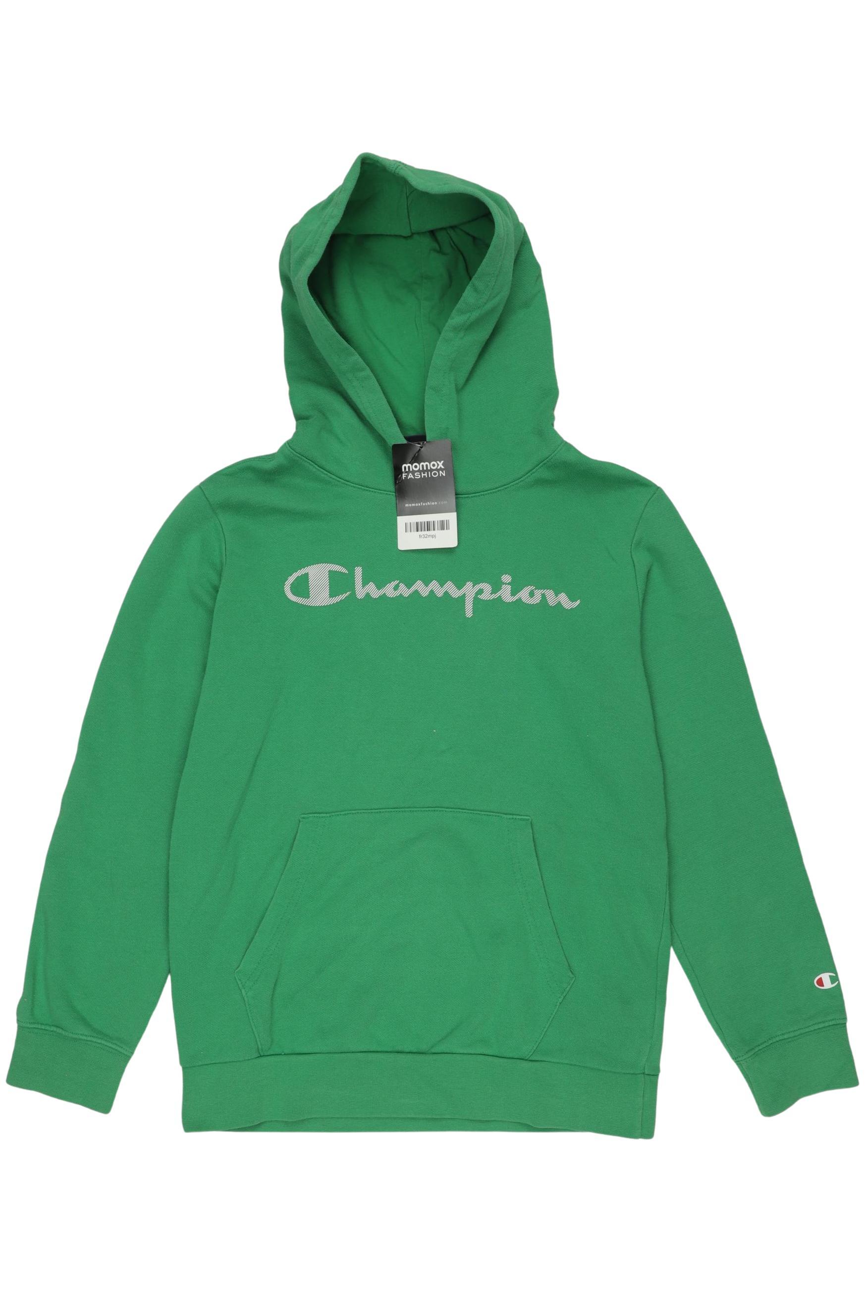 

Champion Herren Hoodies & Sweater, grün, Gr. 158