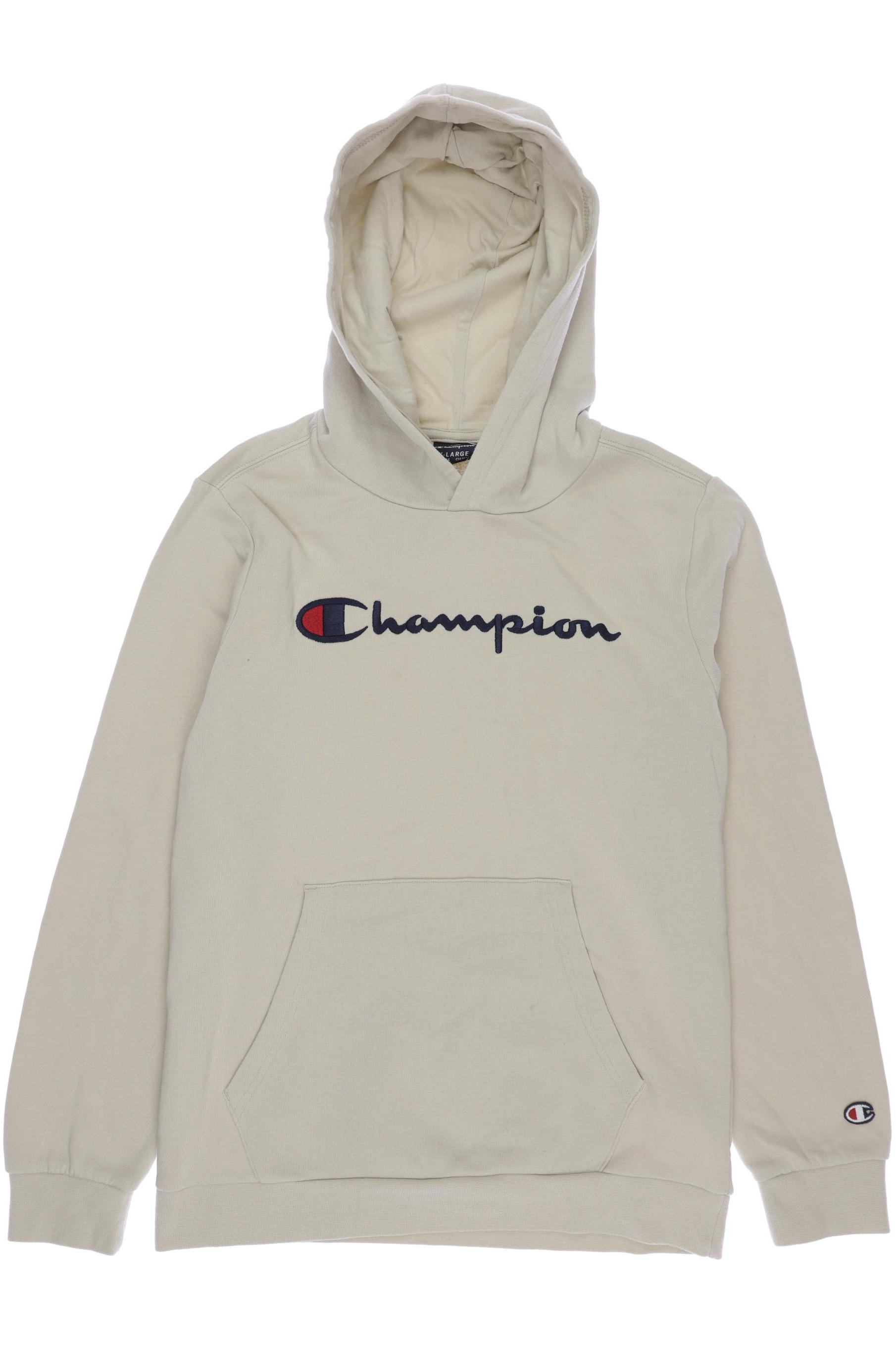 

Champion Herren Hoodies & Sweater, beige, Gr. 170