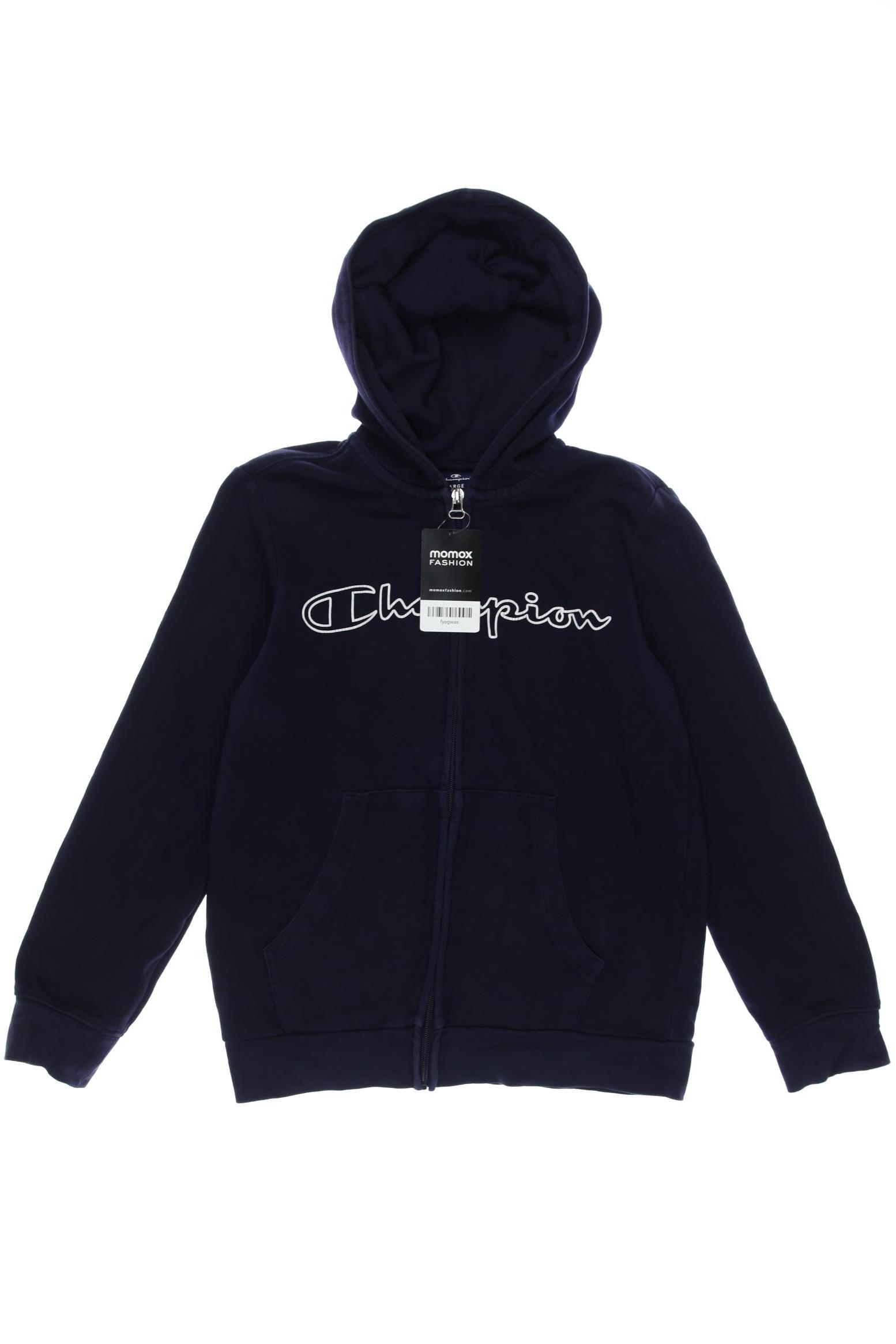 

Champion Herren Hoodies & Sweater, marineblau, Gr. 158