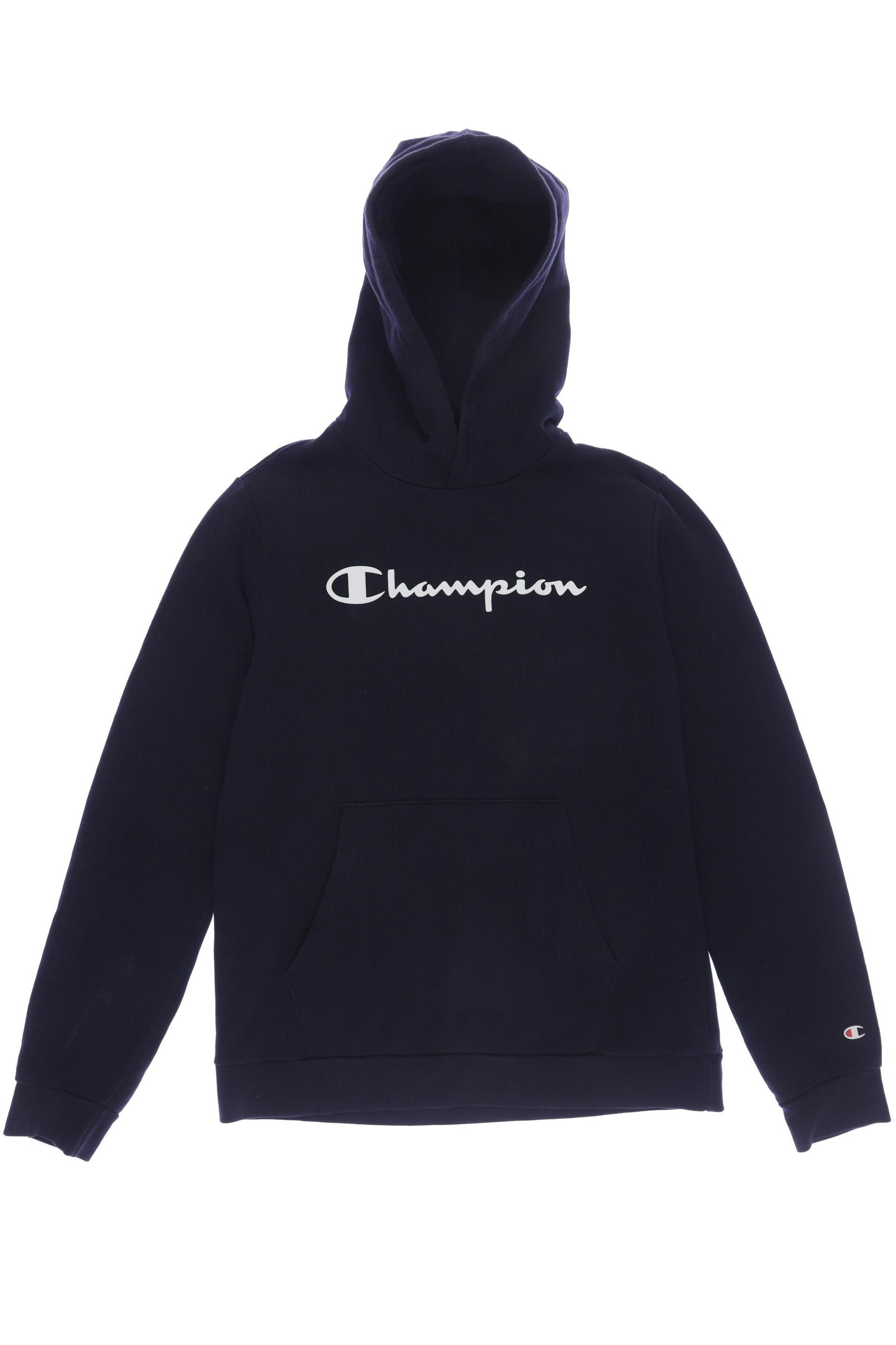 

Champion Herren Hoodies & Sweater, marineblau, Gr. 176