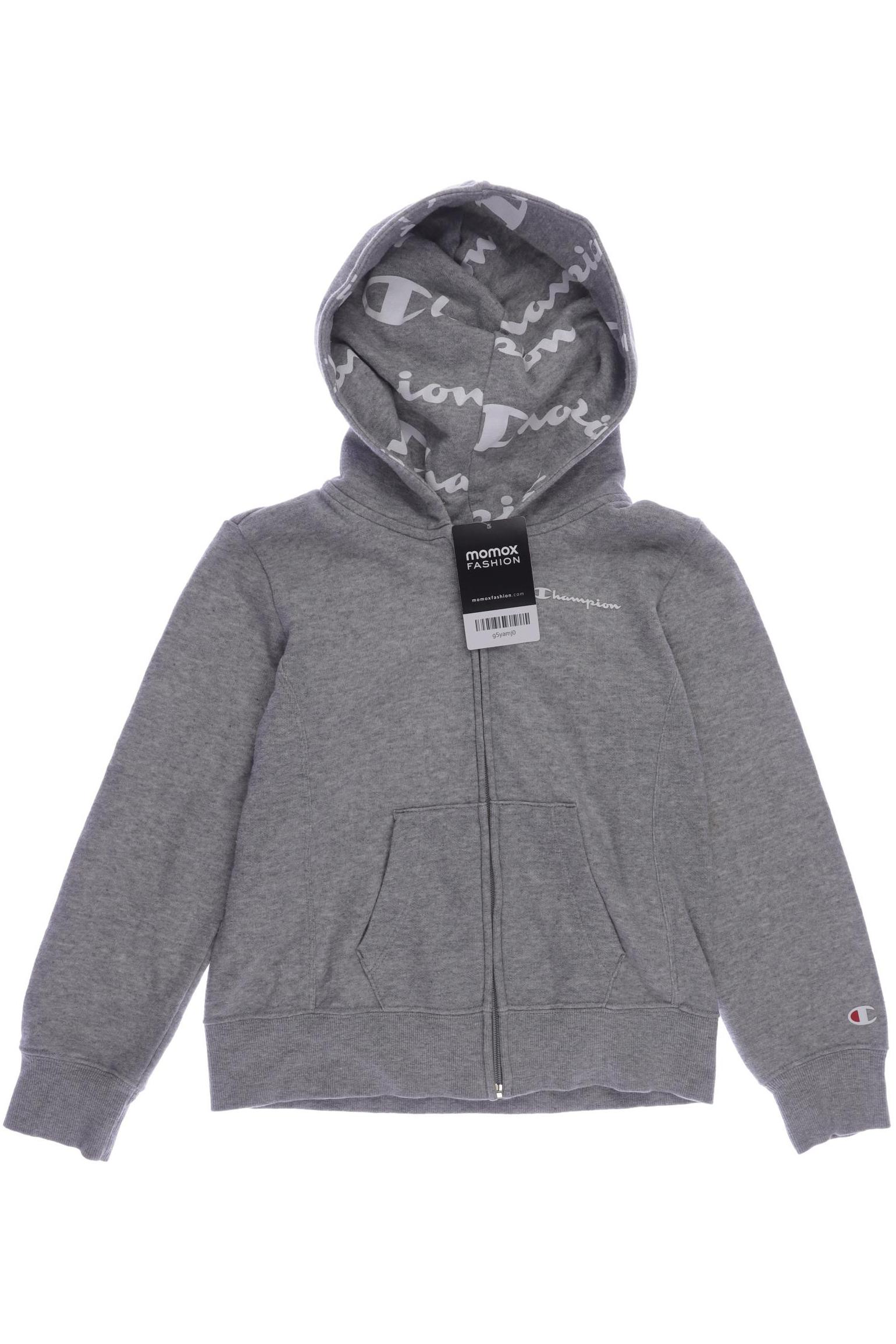

Champion Jungen Hoodies & Sweater, grau