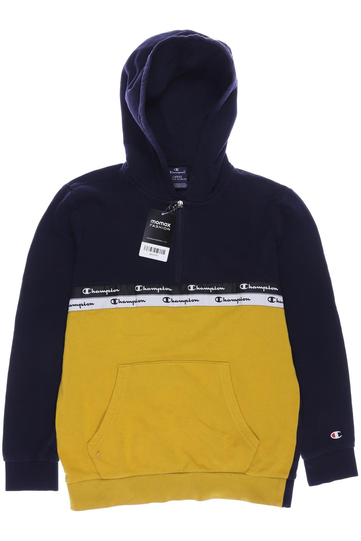 

Champion Jungen Hoodies & Sweater, marineblau