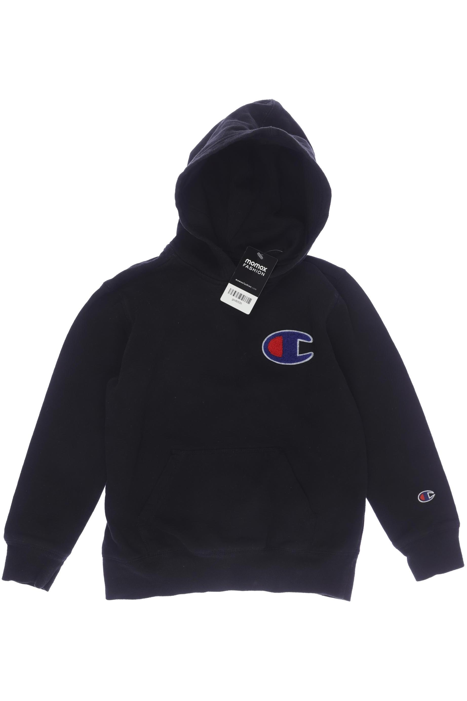 

Champion Herren Hoodies & Sweater, schwarz, Gr. 134