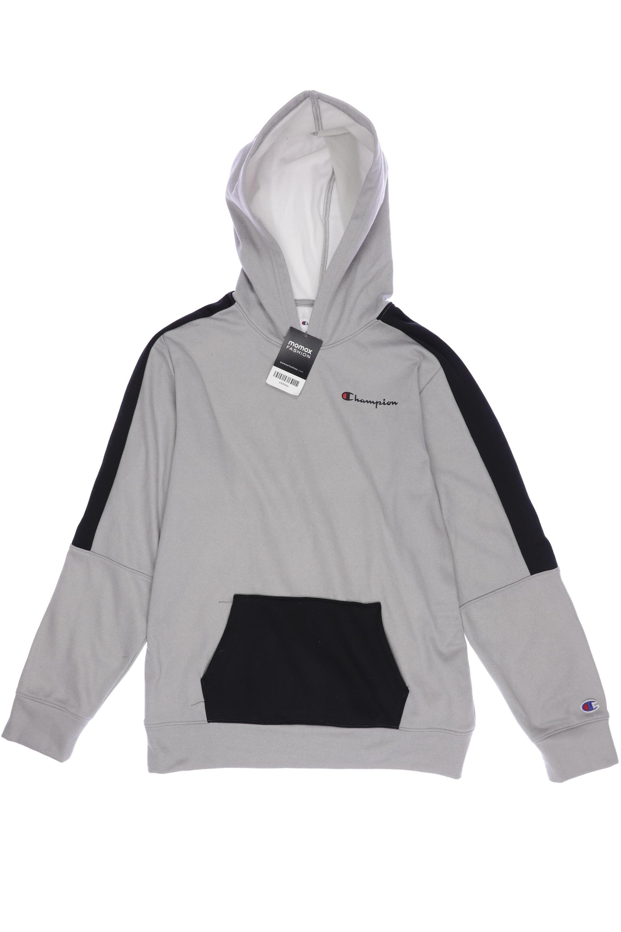 

Champion Herren Hoodies & Sweater, grau, Gr. 170