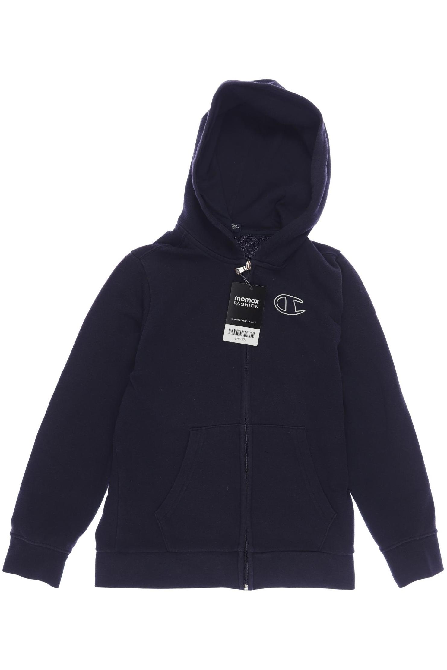 

Champion Jungen Hoodies & Sweater, marineblau