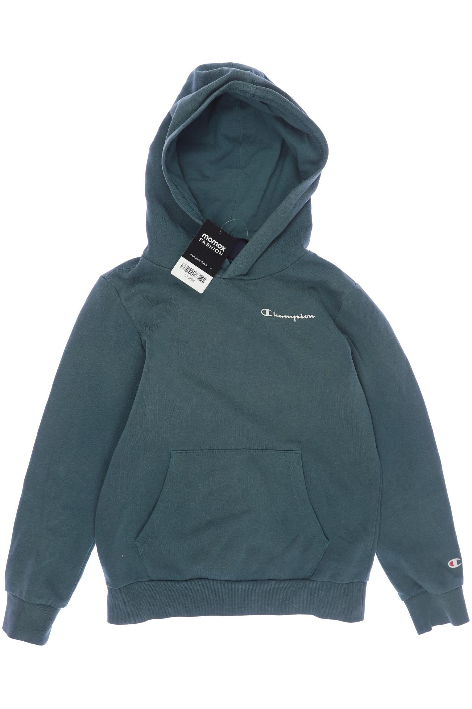 

Champion Herren Hoodies & Sweater, grün, Gr. 146