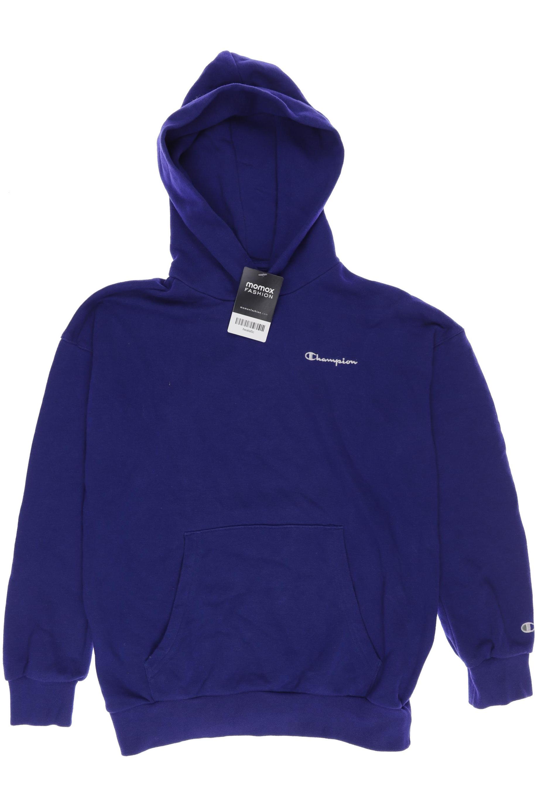 

Champion Herren Hoodies & Sweater, marineblau, Gr. 152