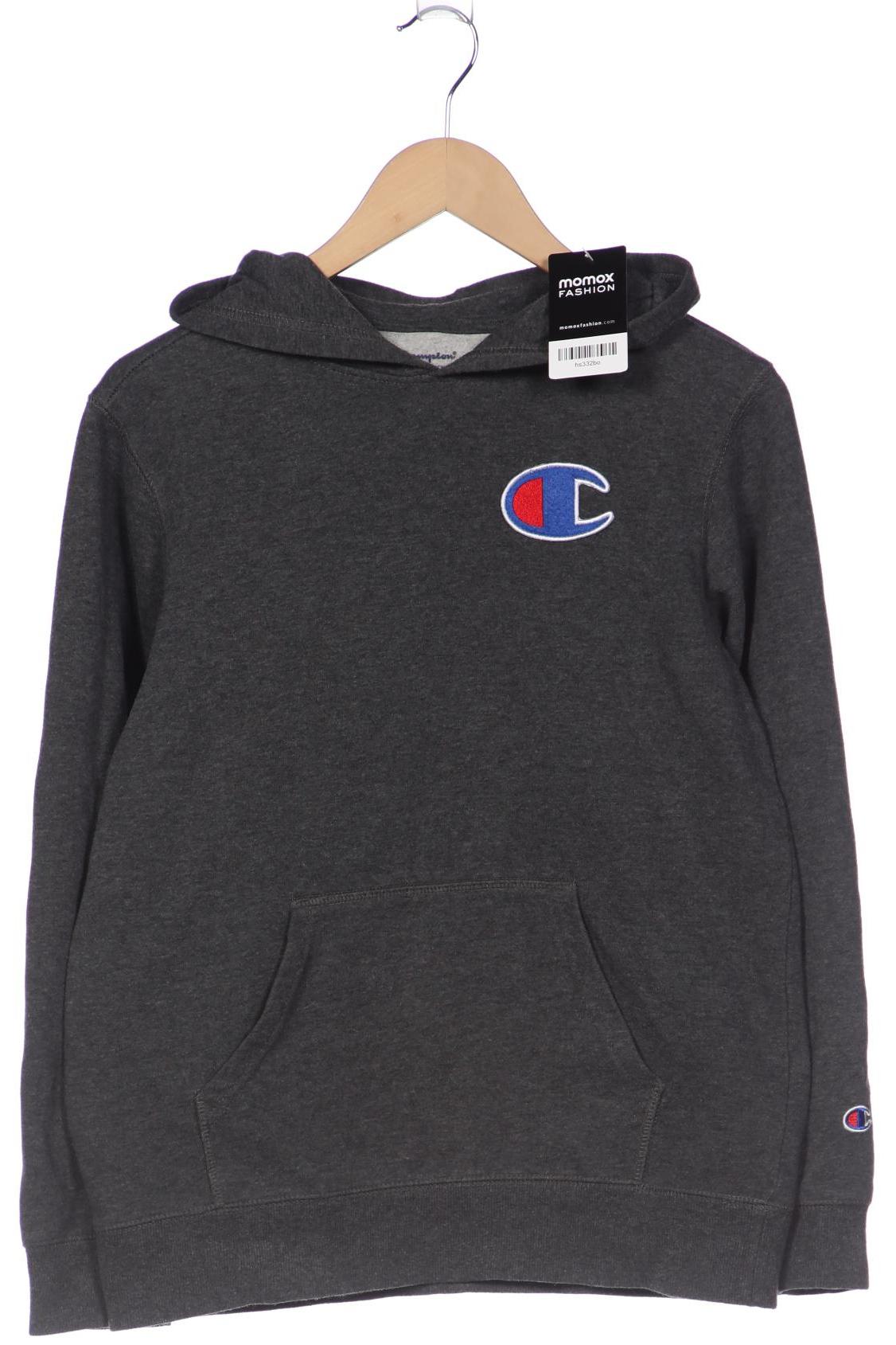 

Champion Herren Hoodies & Sweater, grau, Gr. 170