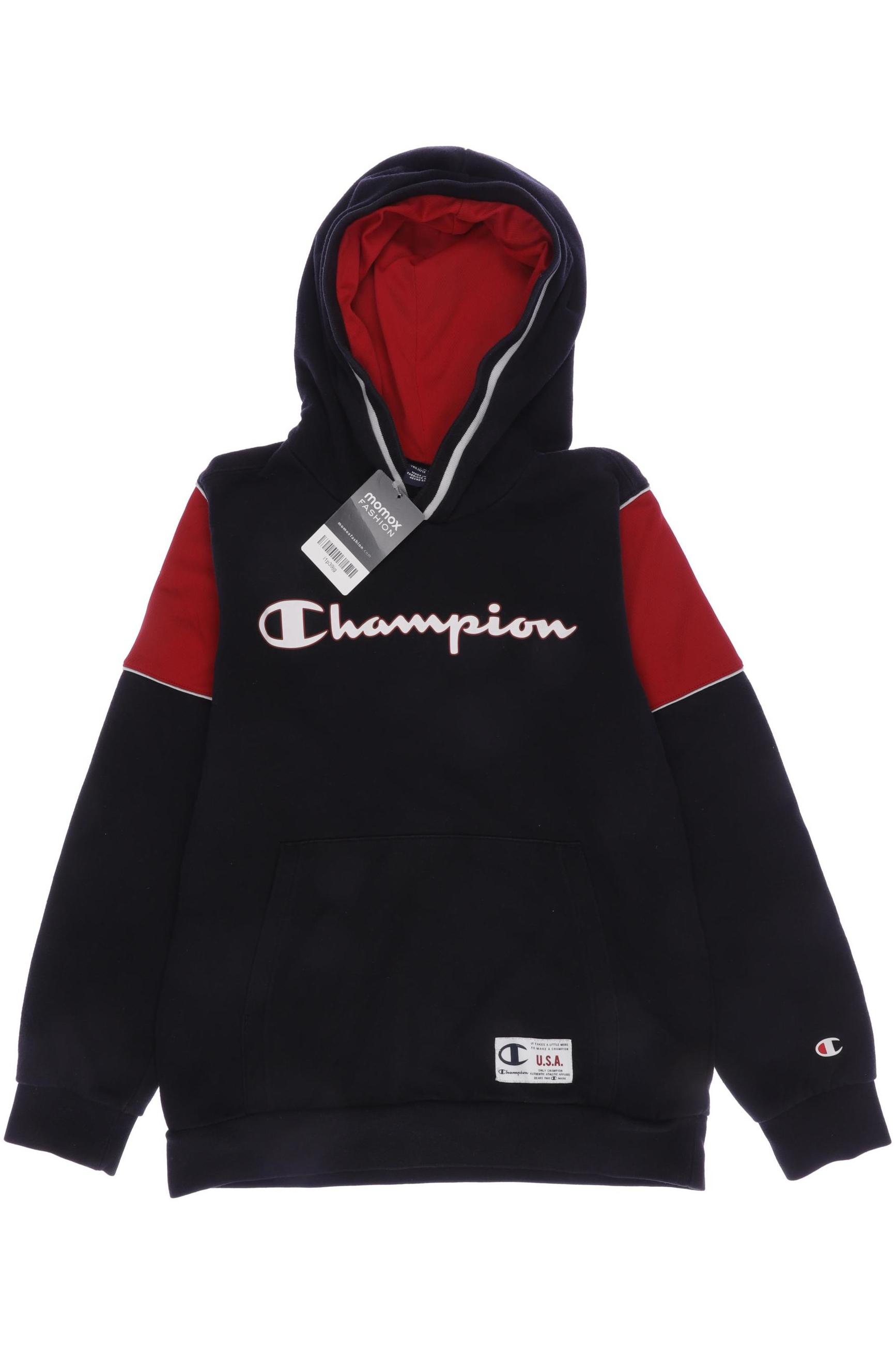 

Champion Herren Hoodies & Sweater, schwarz, Gr. 158