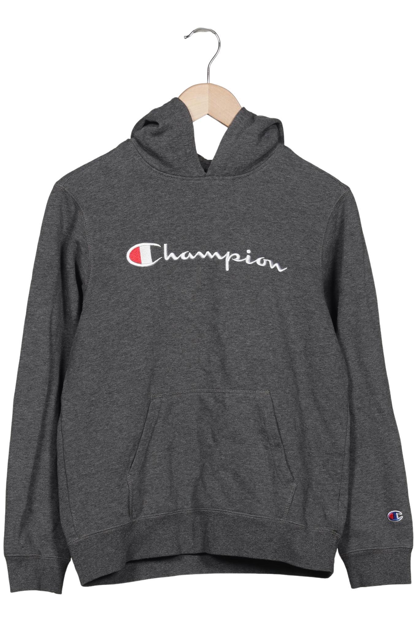 

Champion Herren Hoodies & Sweater, grau, Gr. 170
