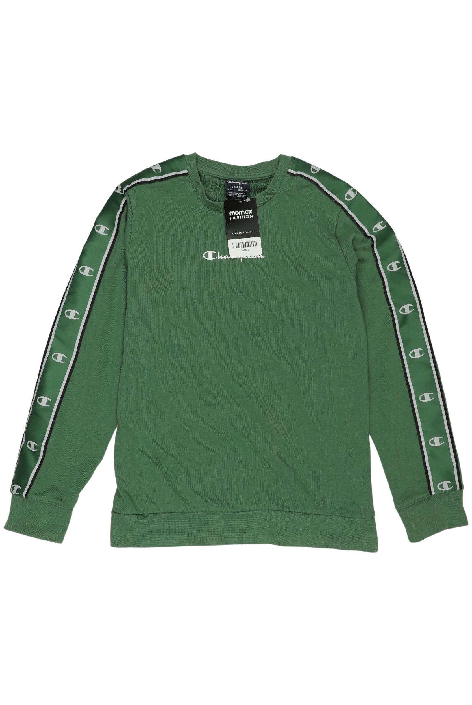 

Champion Herren Hoodies & Sweater, grün, Gr. 158