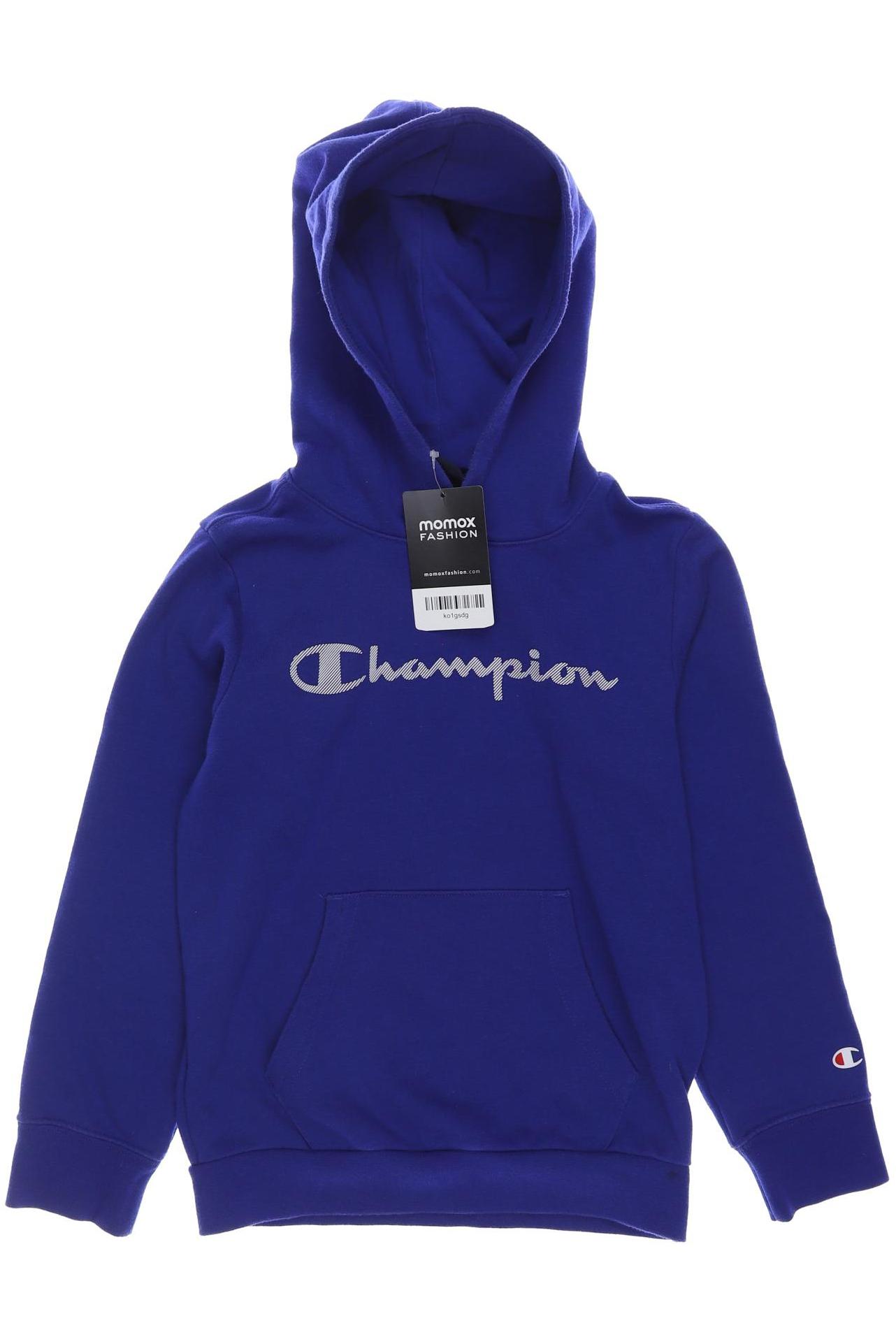 

Champion Herren Hoodies & Sweater, blau, Gr. 122