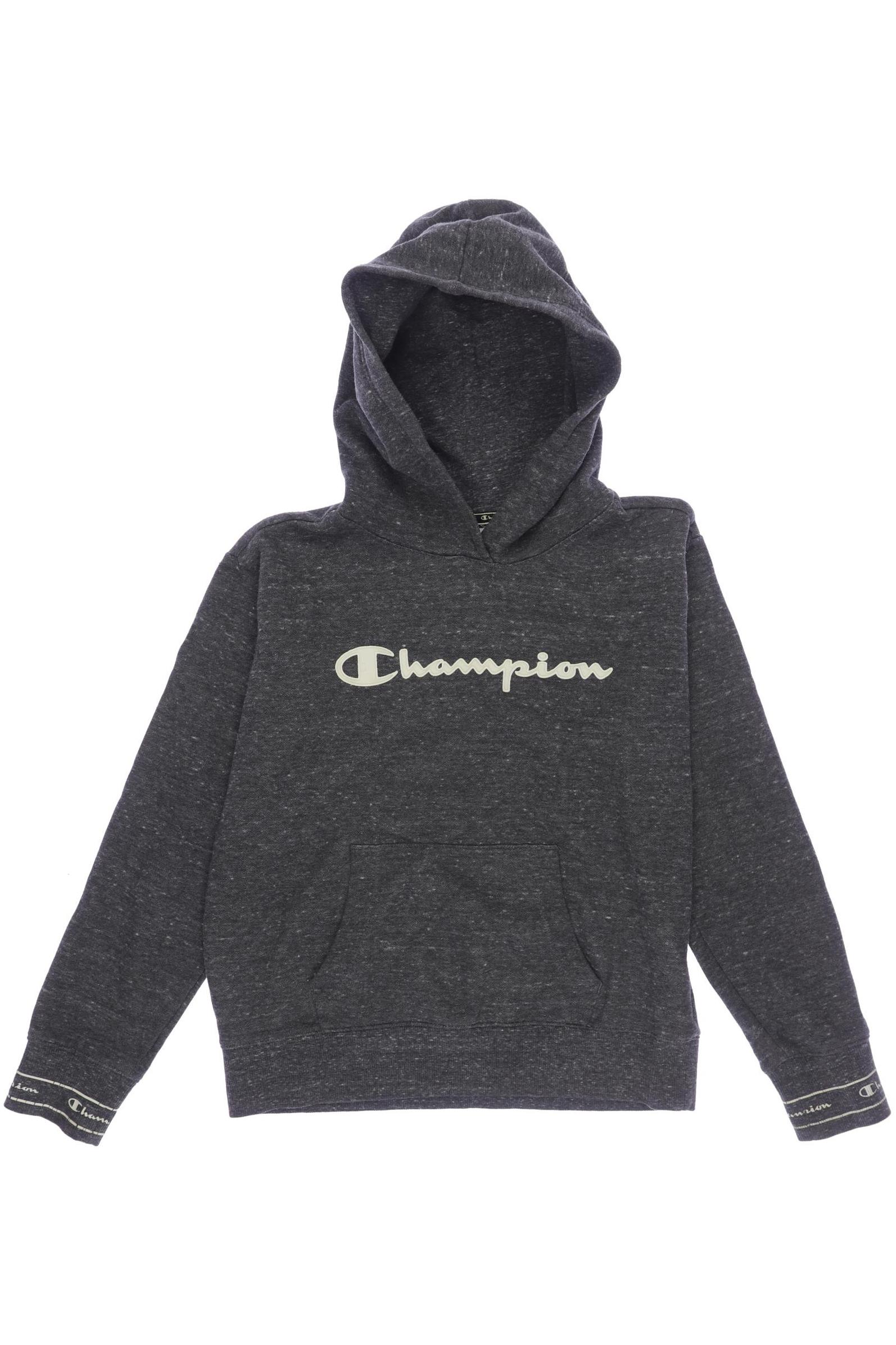 

Champion Herren Hoodies & Sweater, grau, Gr. 146