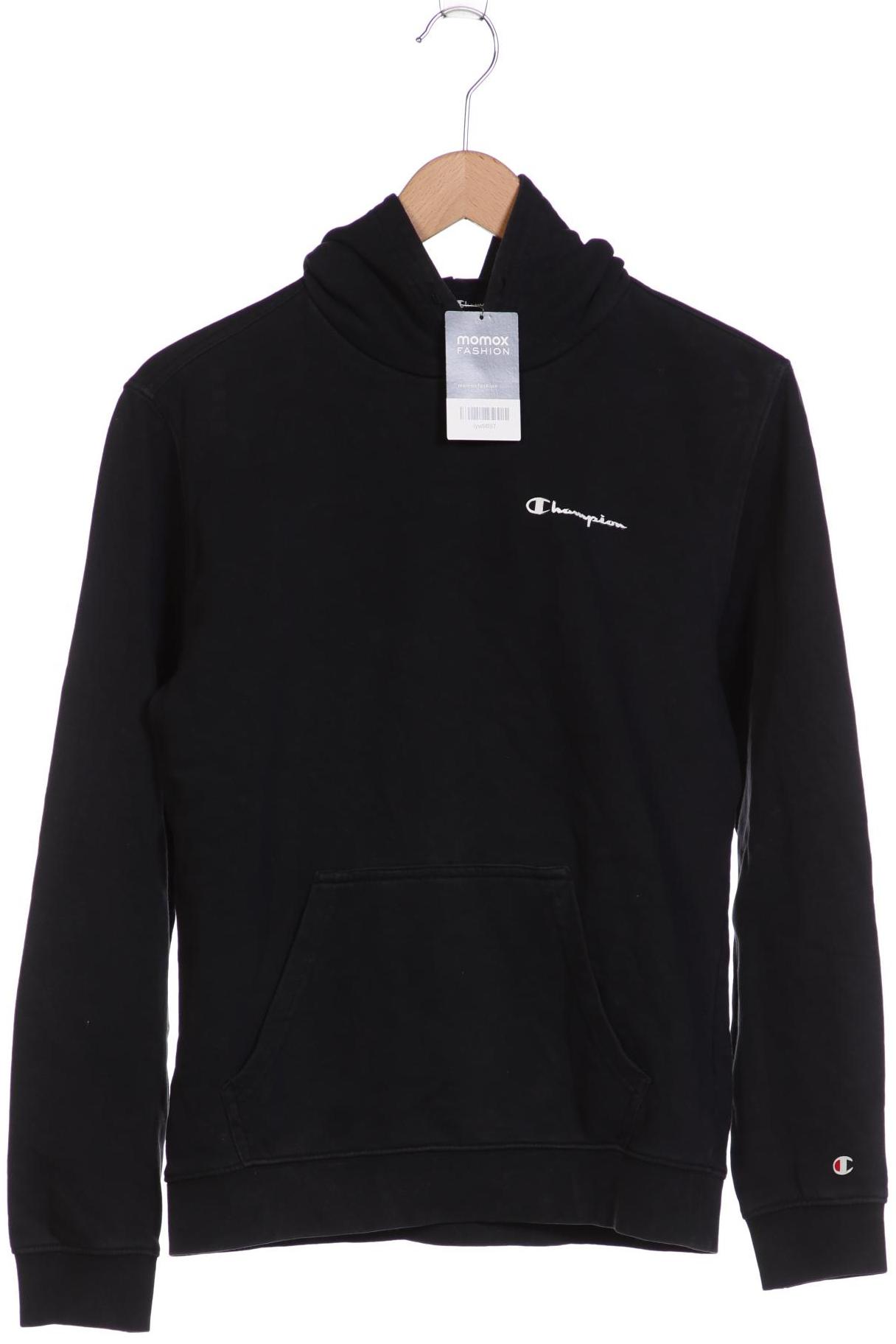 

Champion Jungen Hoodies & Sweater, schwarz