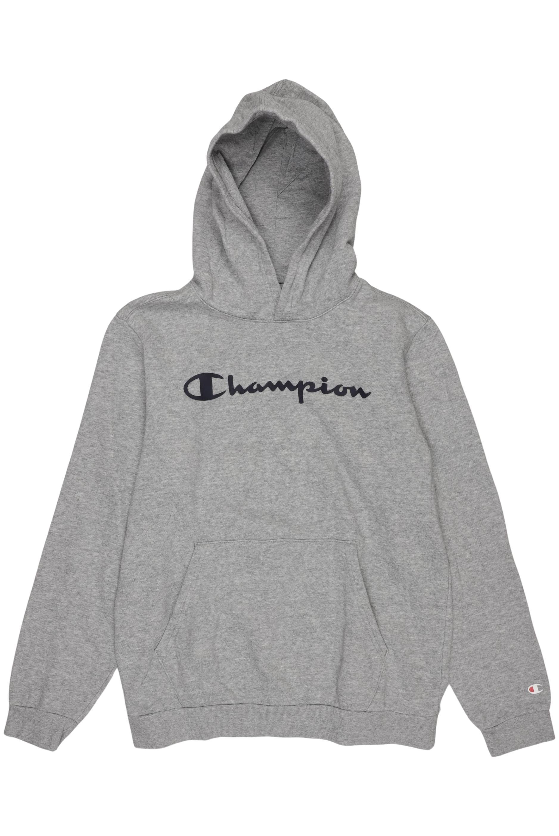 

Champion Herren Hoodies & Sweater, grau, Gr. 170