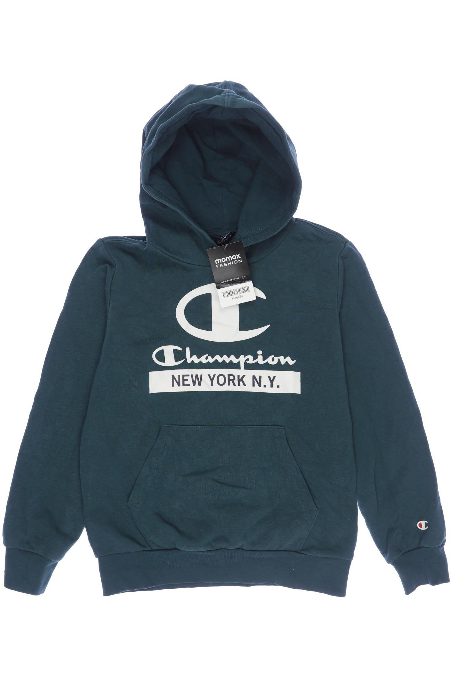

Champion Herren Hoodies & Sweater, grün, Gr. 140