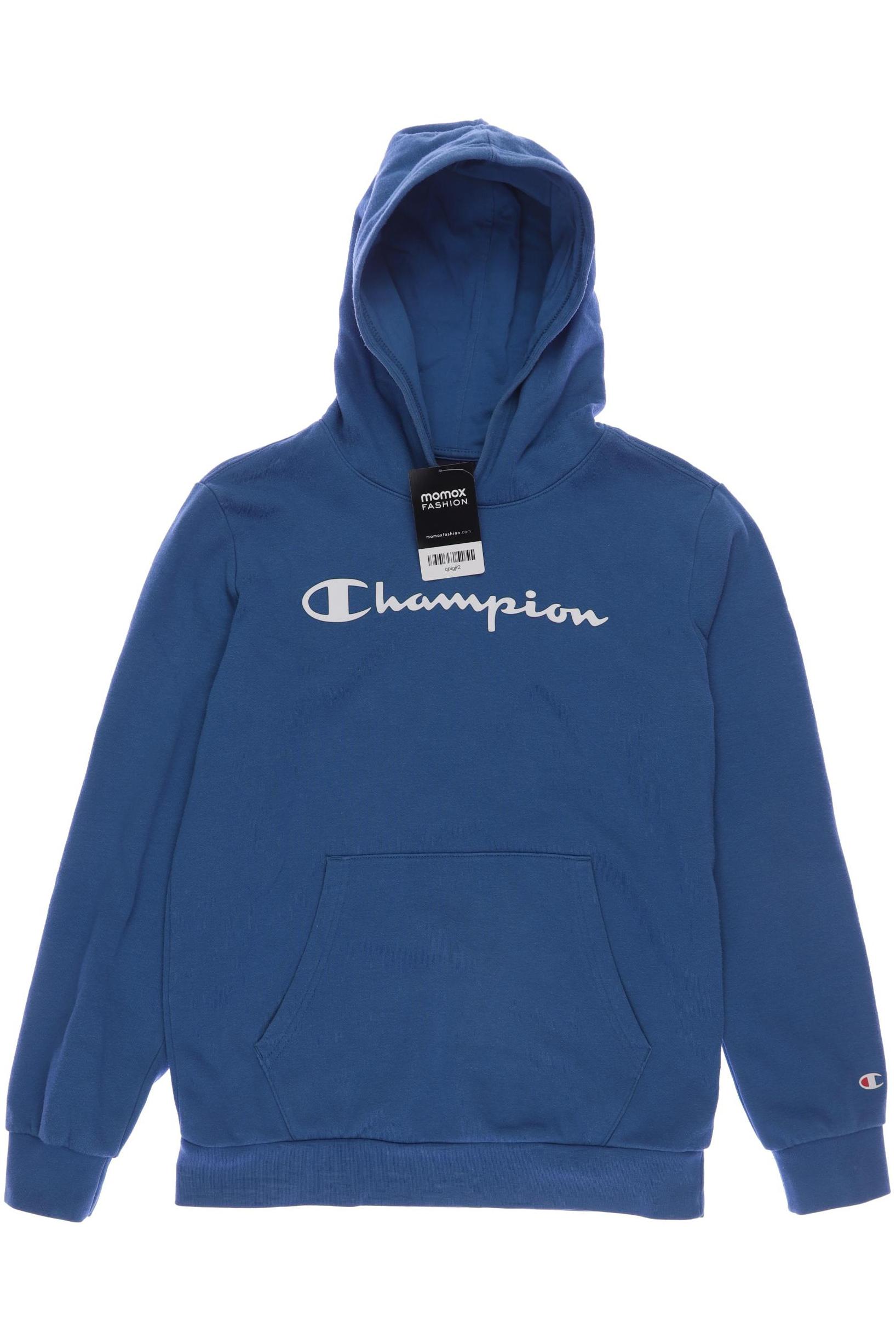 

Champion Herren Hoodies & Sweater, blau, Gr. 164