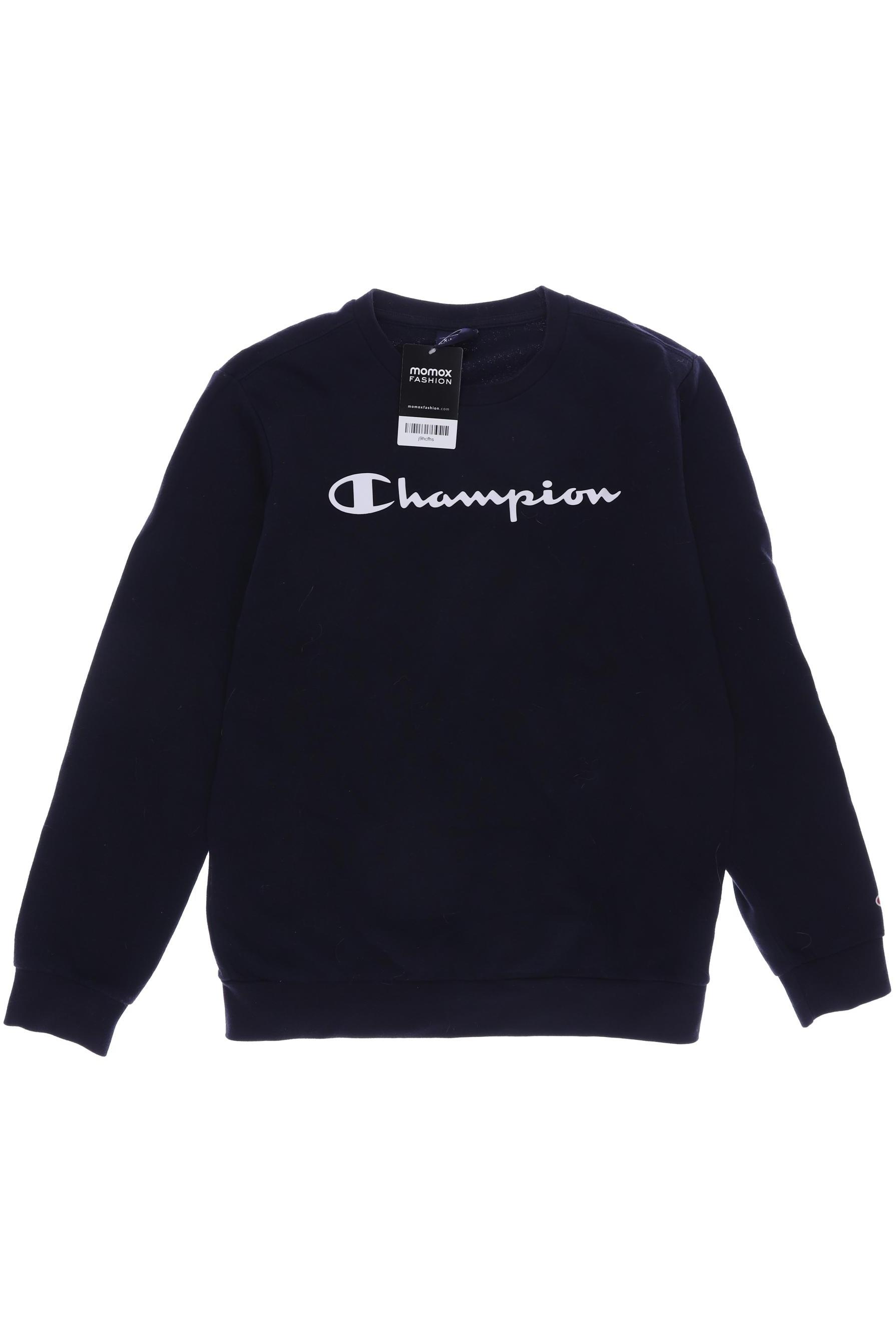 

Champion Jungen Hoodies & Sweater, marineblau